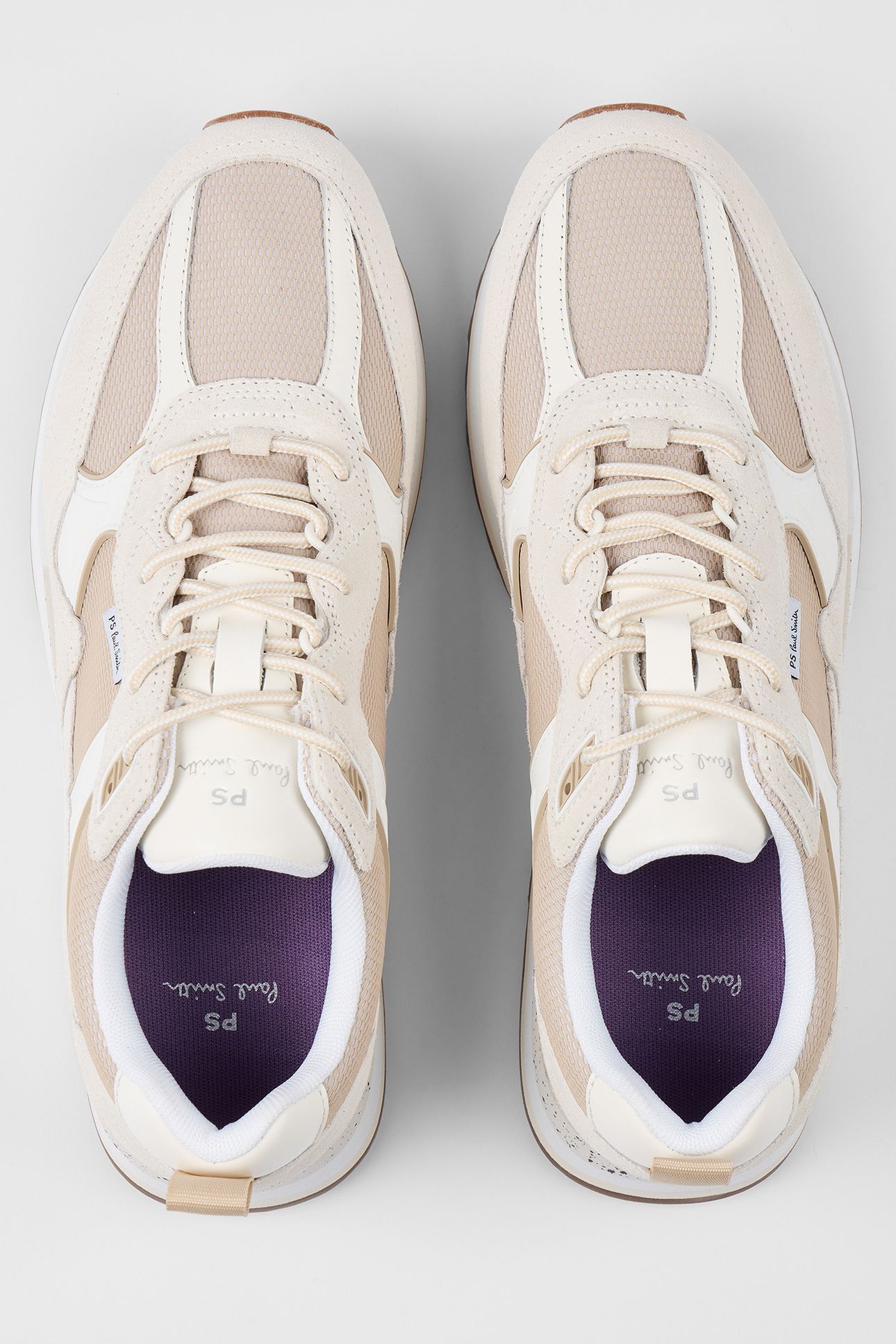 MENS SHOE BANKS WHITE WHITE 8
