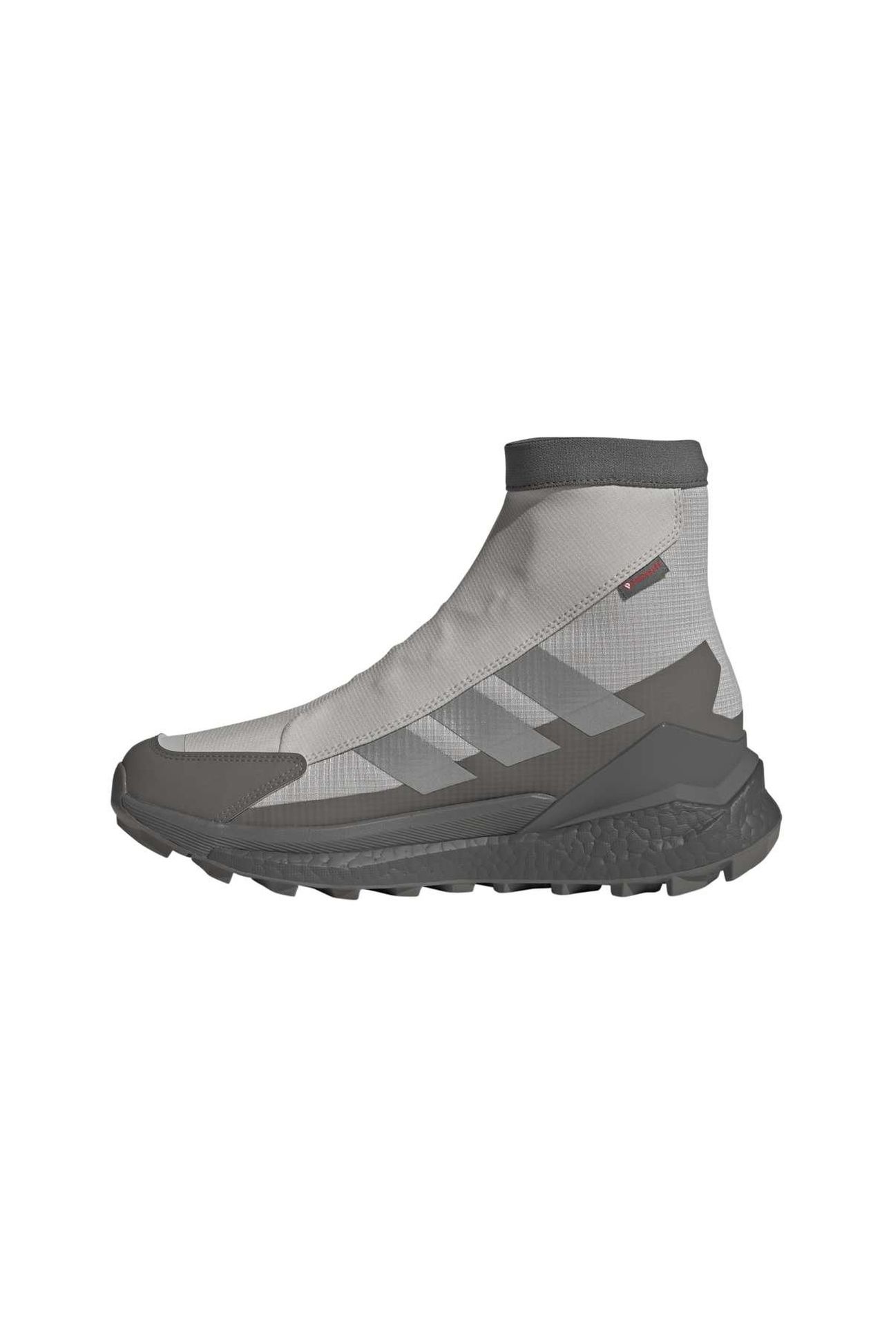 UNISEX FREE HIKER 2 GTX CLIMAWARM + GREY TWO 3