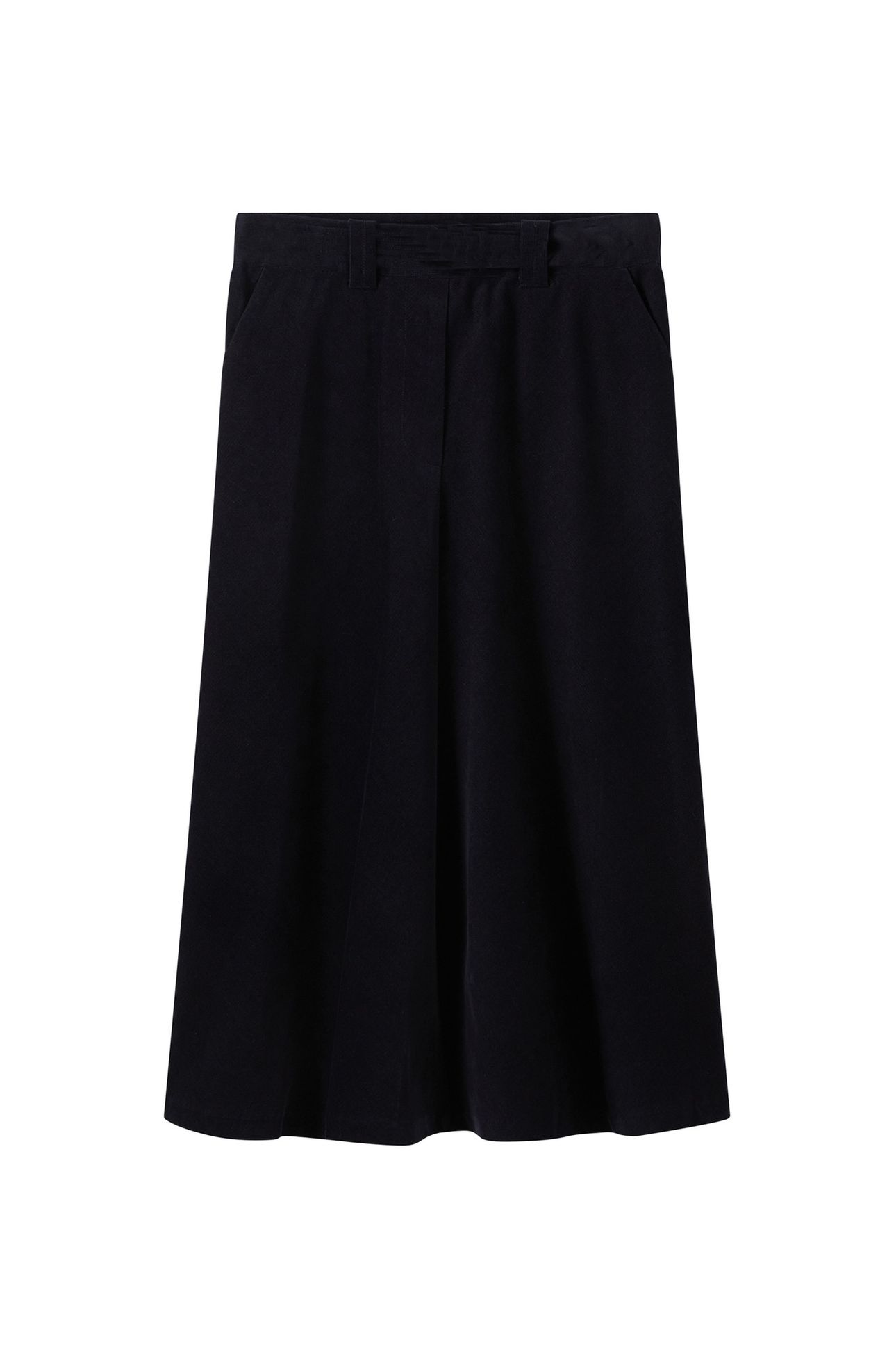 SKIRT LUIZA DARK NAVY 2