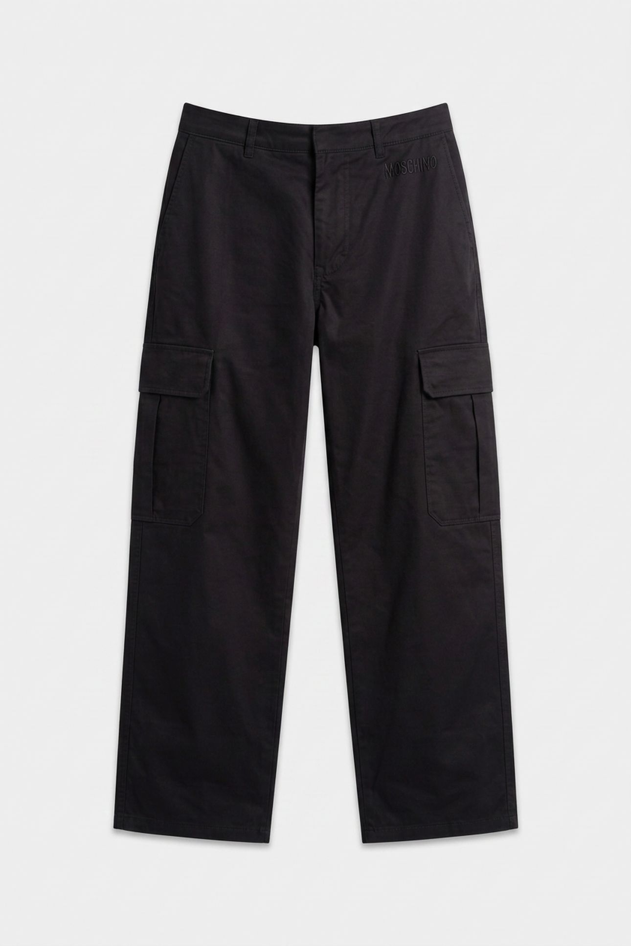 TROUSERS BLACK 3