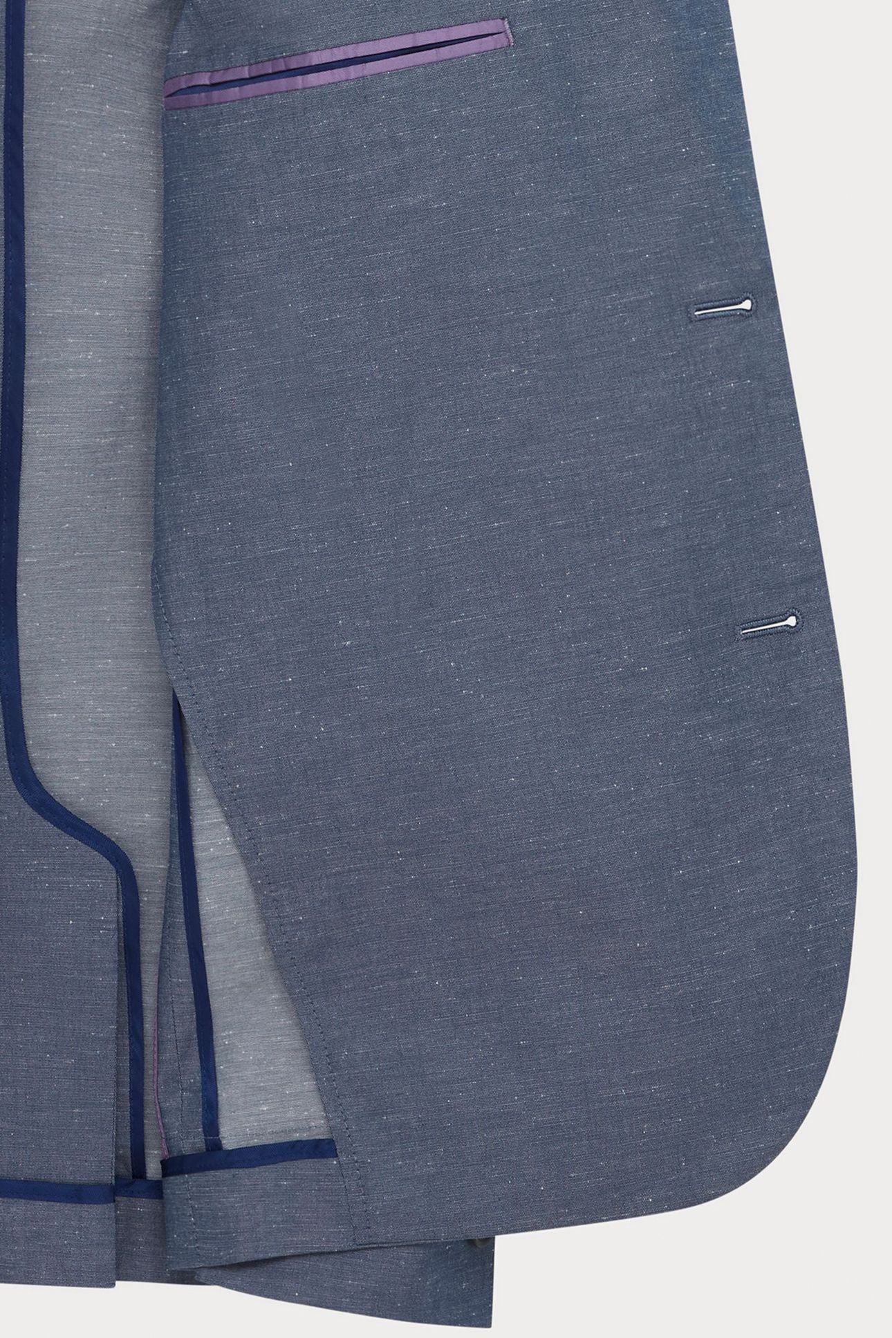 MENS BLAZER VERY DARK NAVY 11