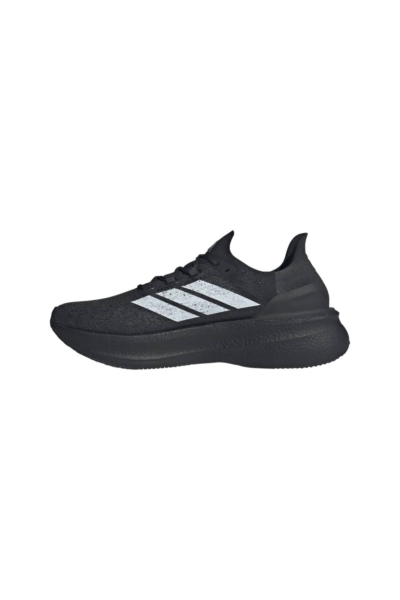 UNISEX ULTRABOOST 5 STRUNG CORE BLACK 2