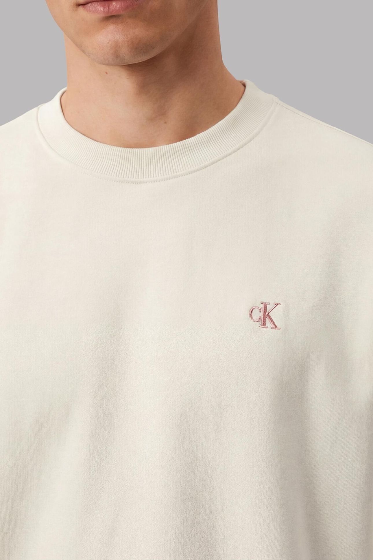 PREMIUM TERRY MONOGRAM CALICO 4