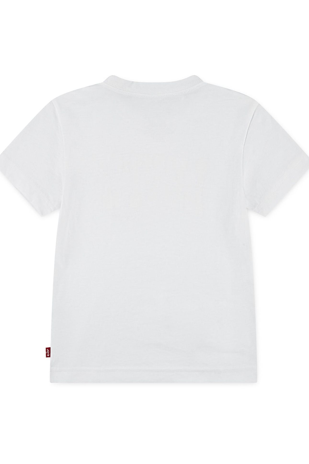 BOYS OFF ROAD TEE BRIGHT WHITE 2