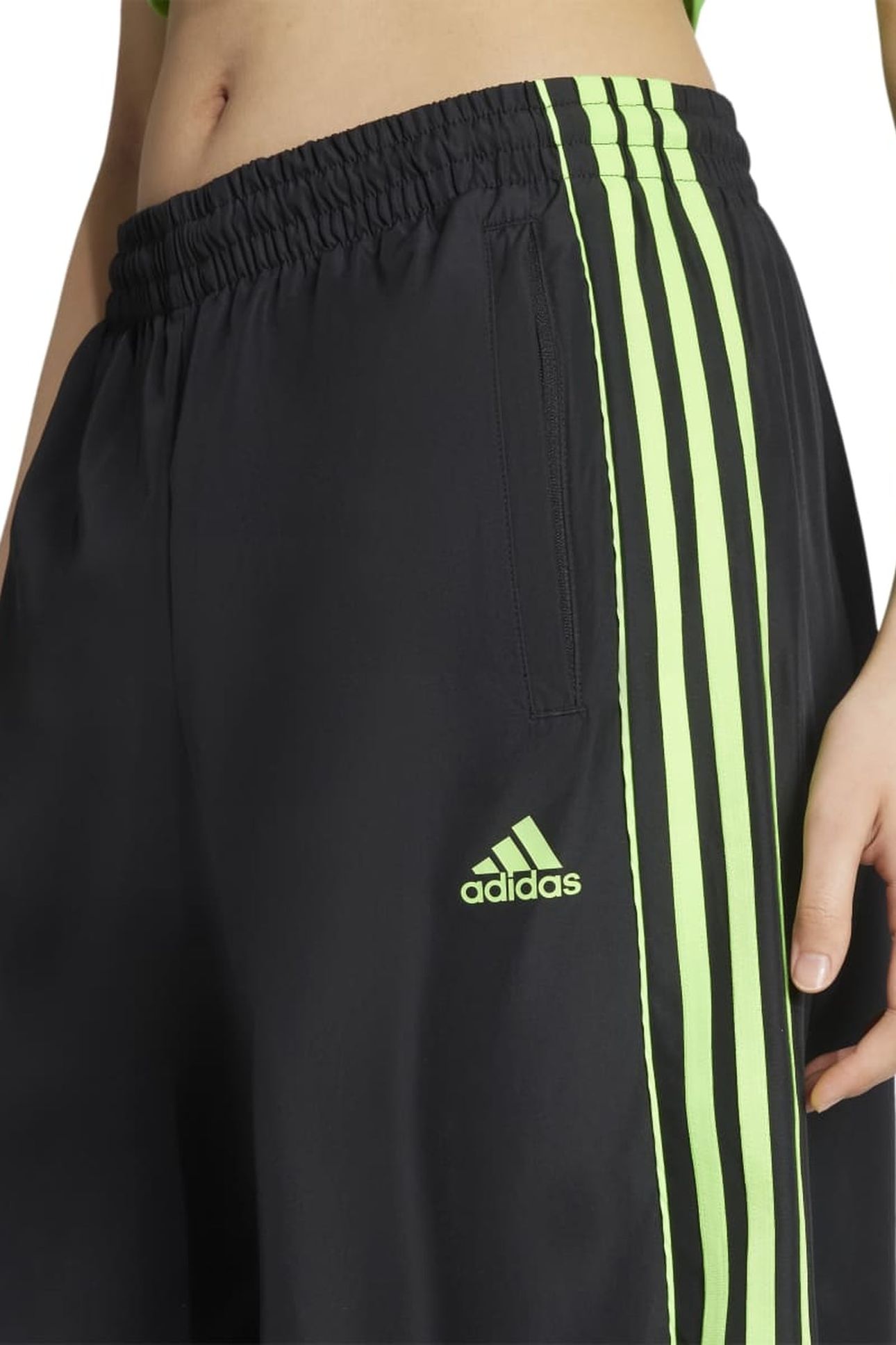 TEAMGEIST TRACK PANTS BLACK 6