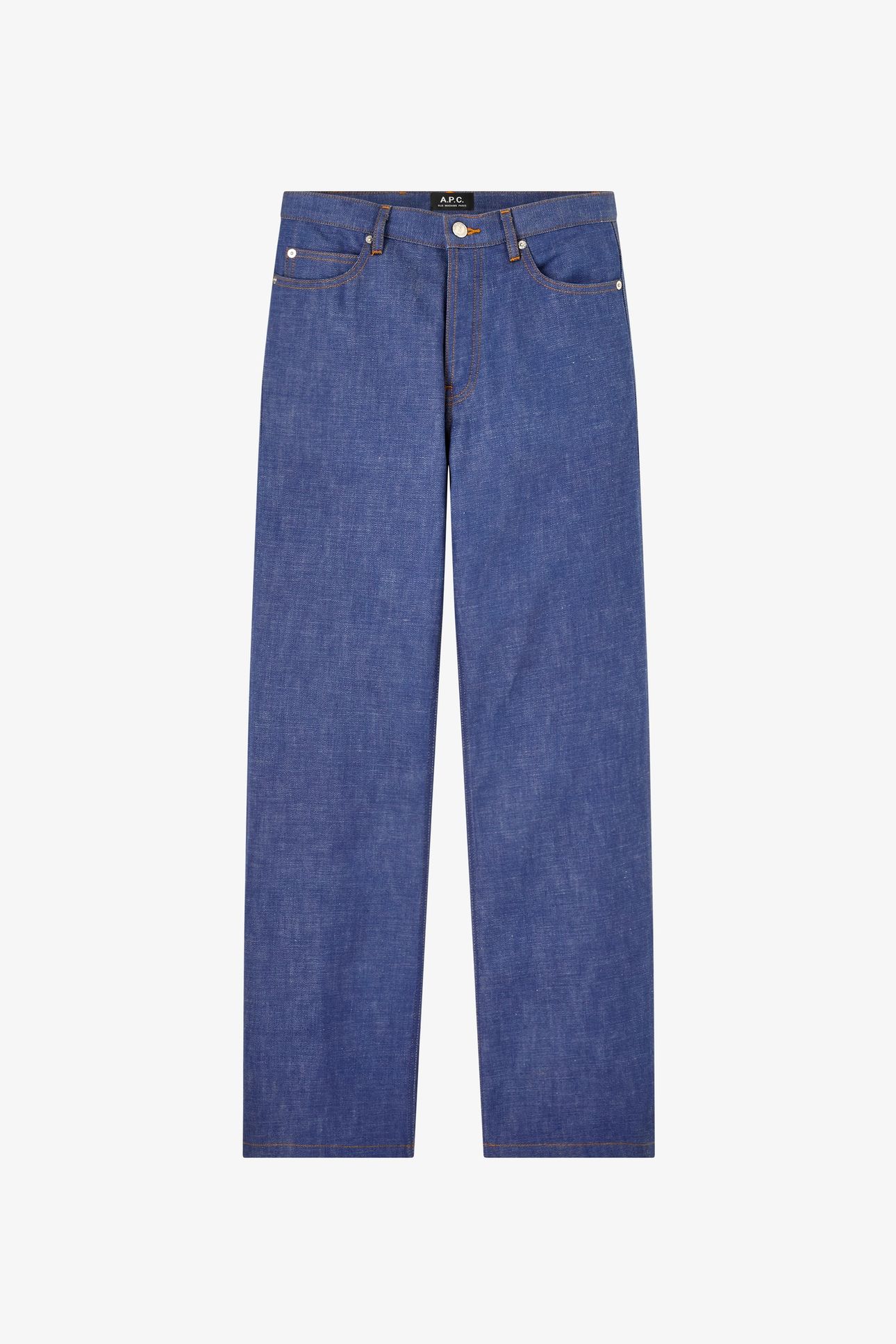 JEANS ARNO BLUE 2