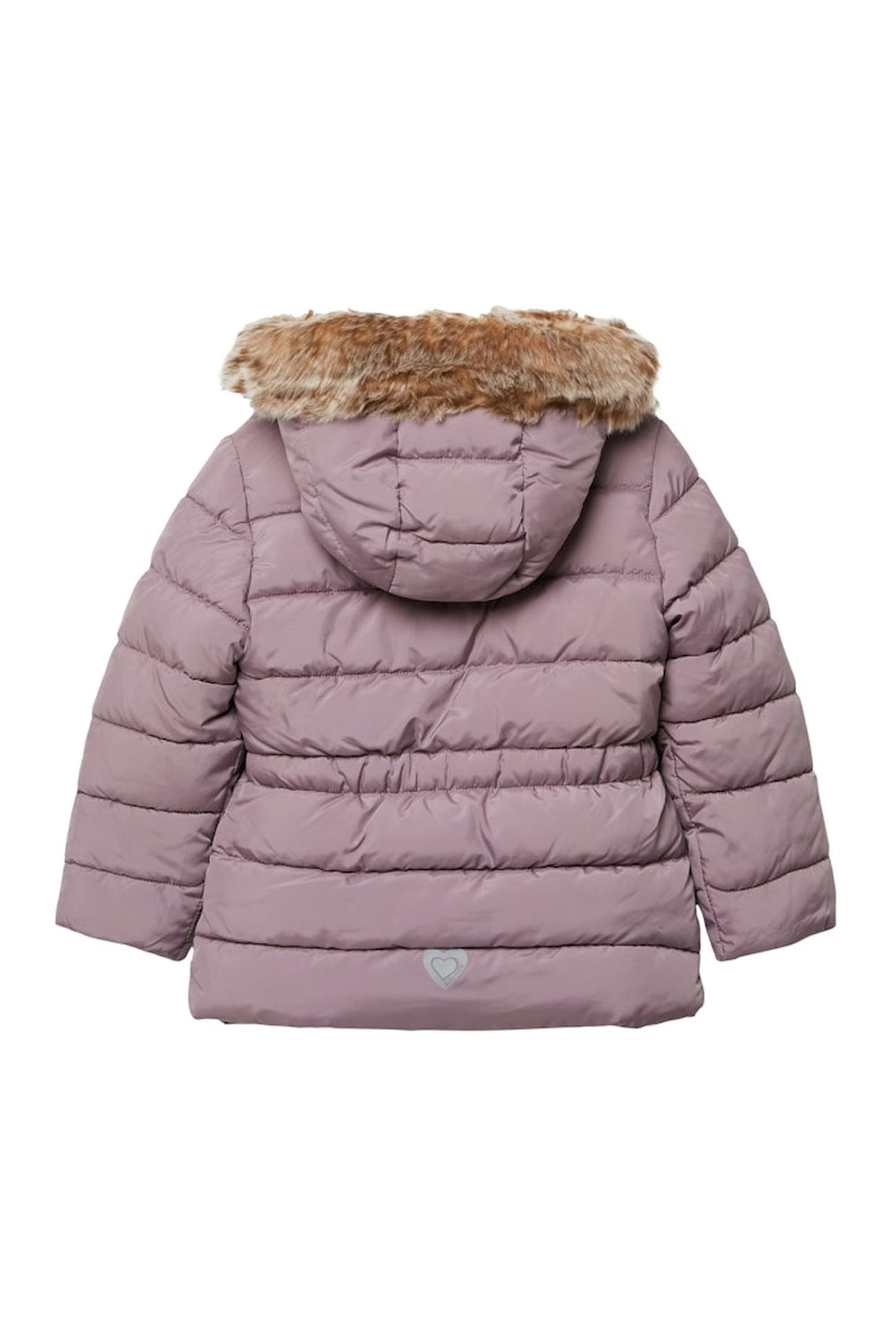 S.OLIVER JACKETS OUTDOOR LILAC/PINK 2