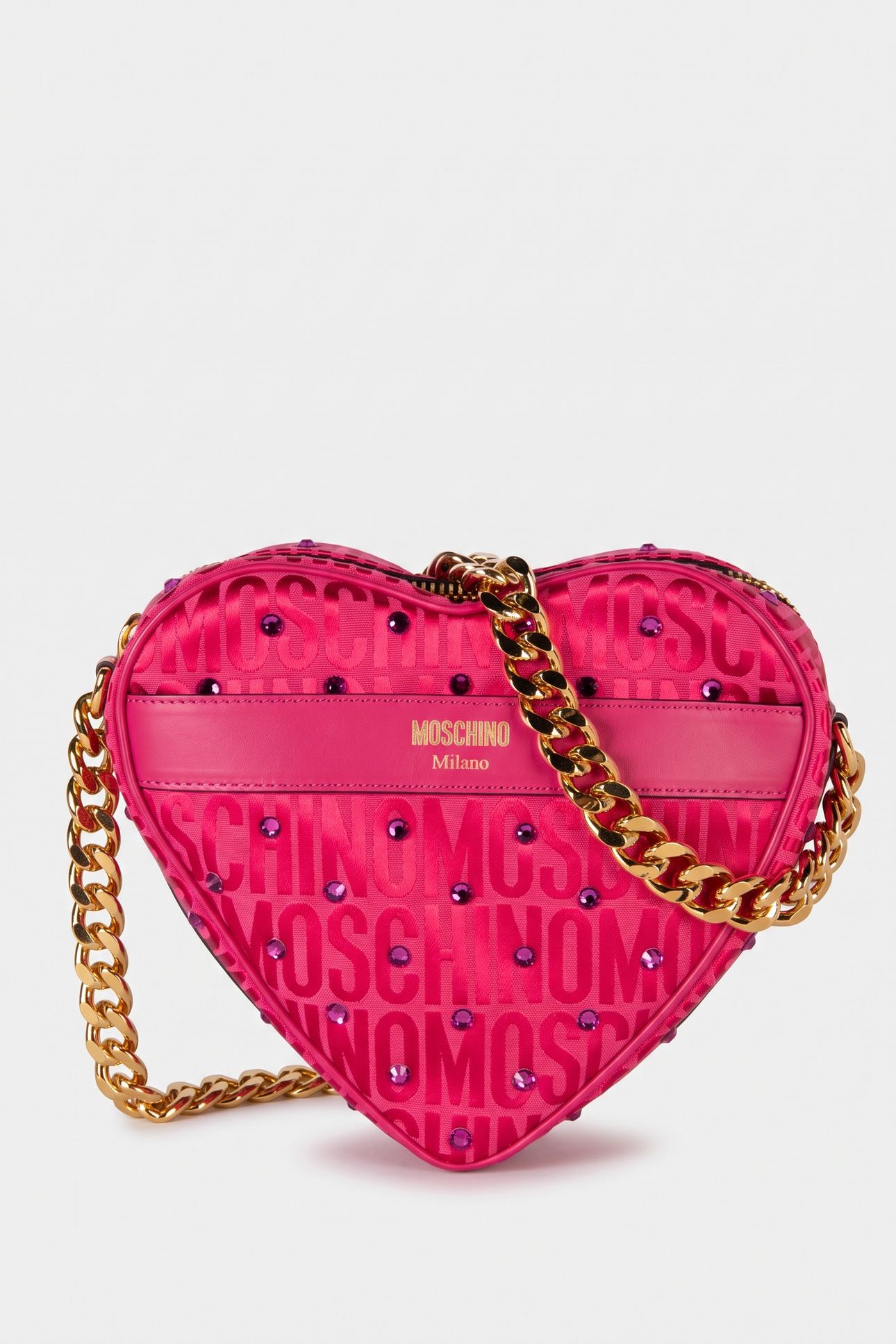 BAG PINK 1