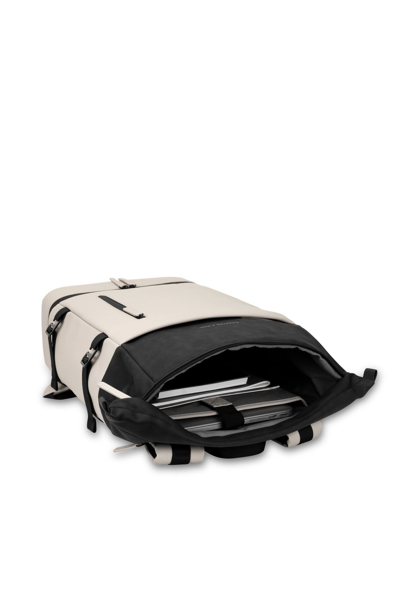UNISEX AARHUS PRO CREAM BLACK 5