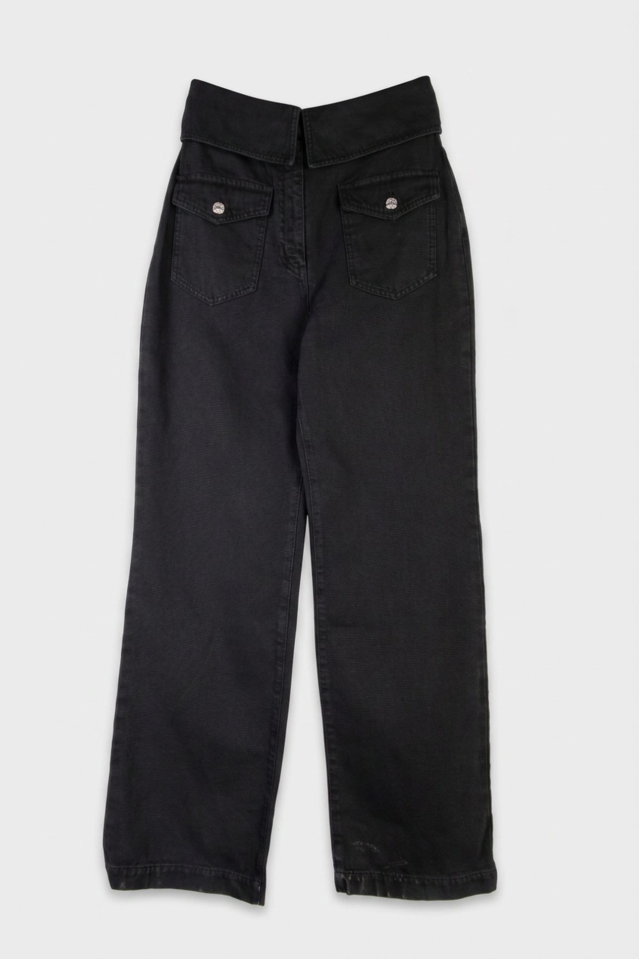 TROUSERS BLACK 3