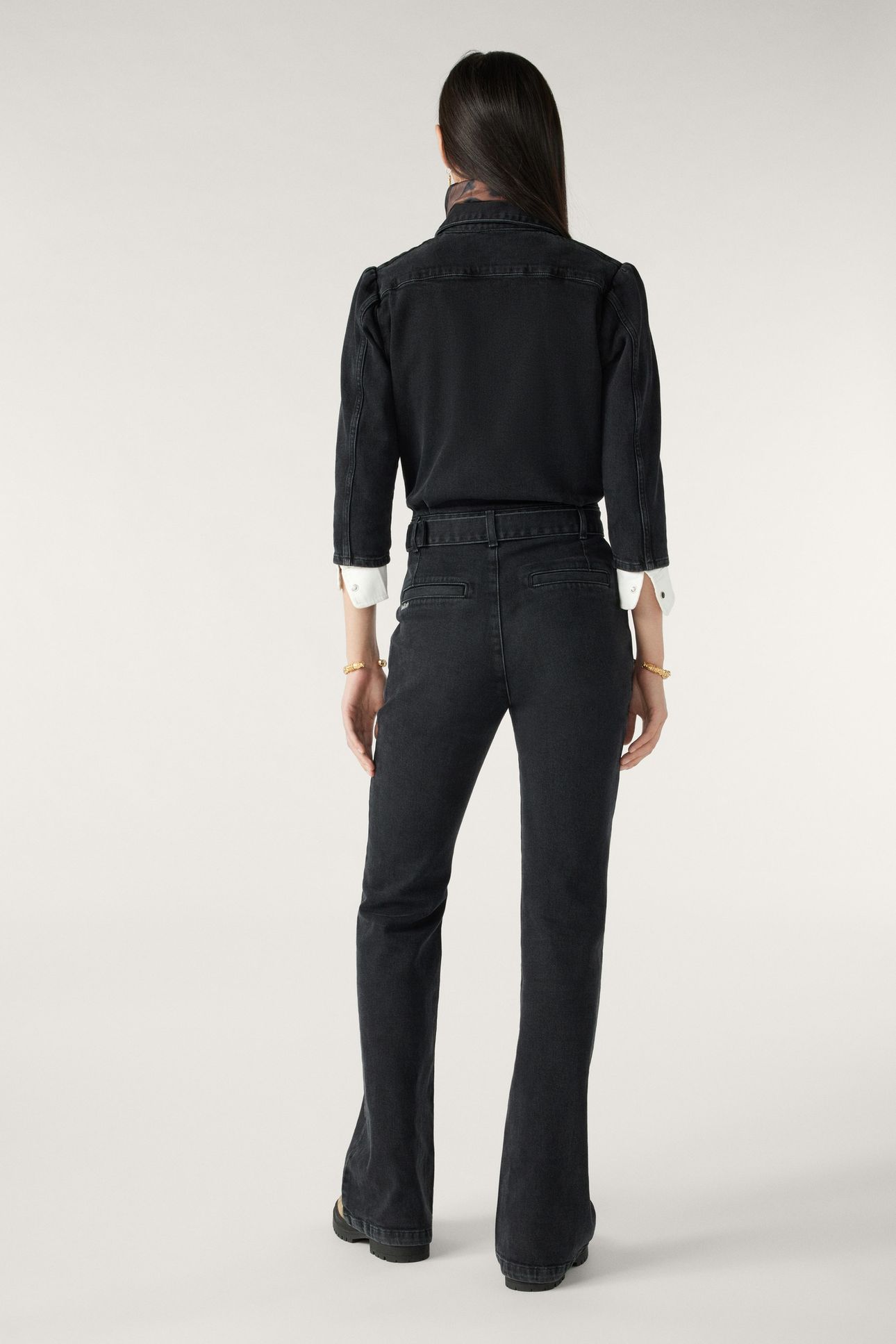 JUMPSUIT BLACKSTONE 2
