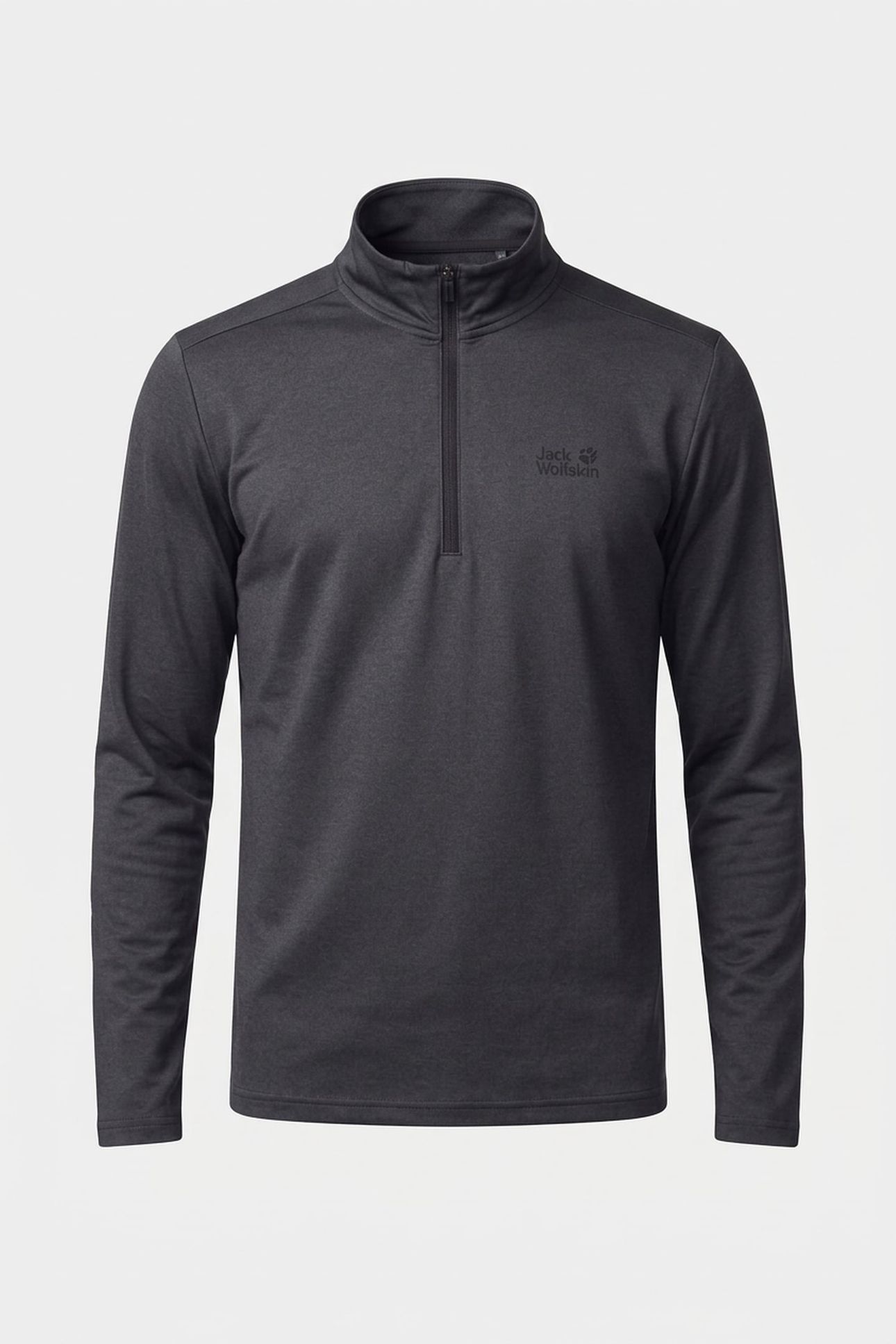 SKY THERMAL LONG SLEEVE BLACK 3