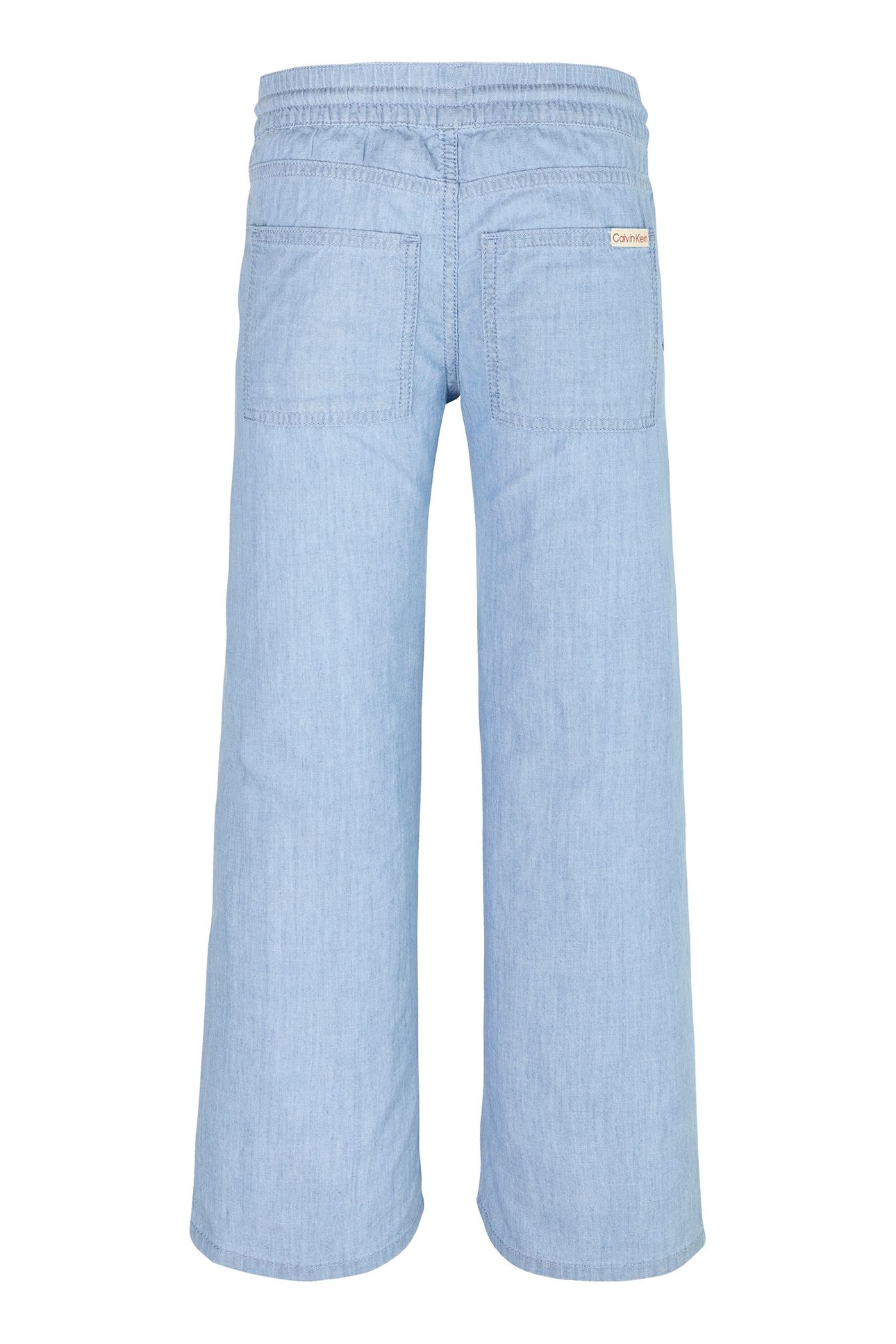 BOYS AZURE LIGHT 4