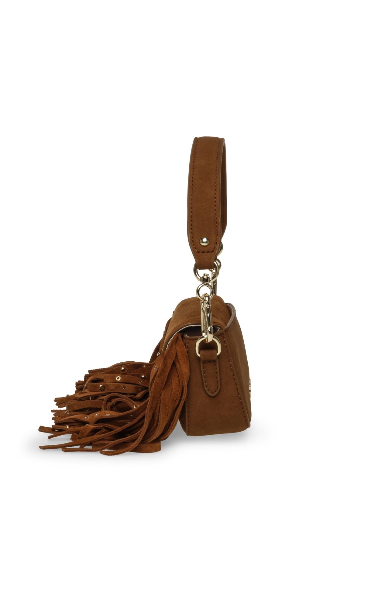 UNISEX BBLAIZE BAGS COGNAC 2