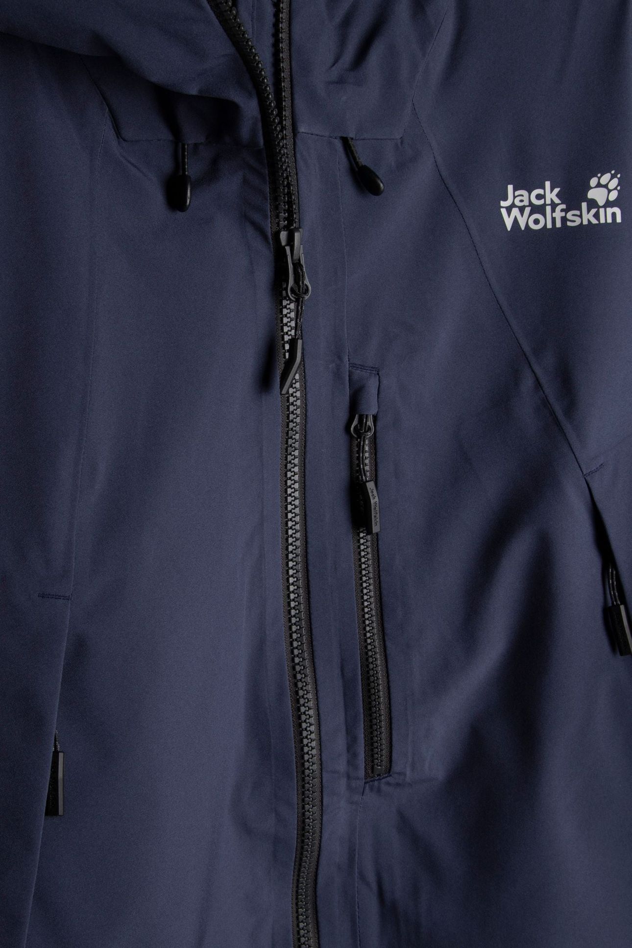 FLOWLINE PRO 2L INS JACKET MIDNIGHT SKY 4
