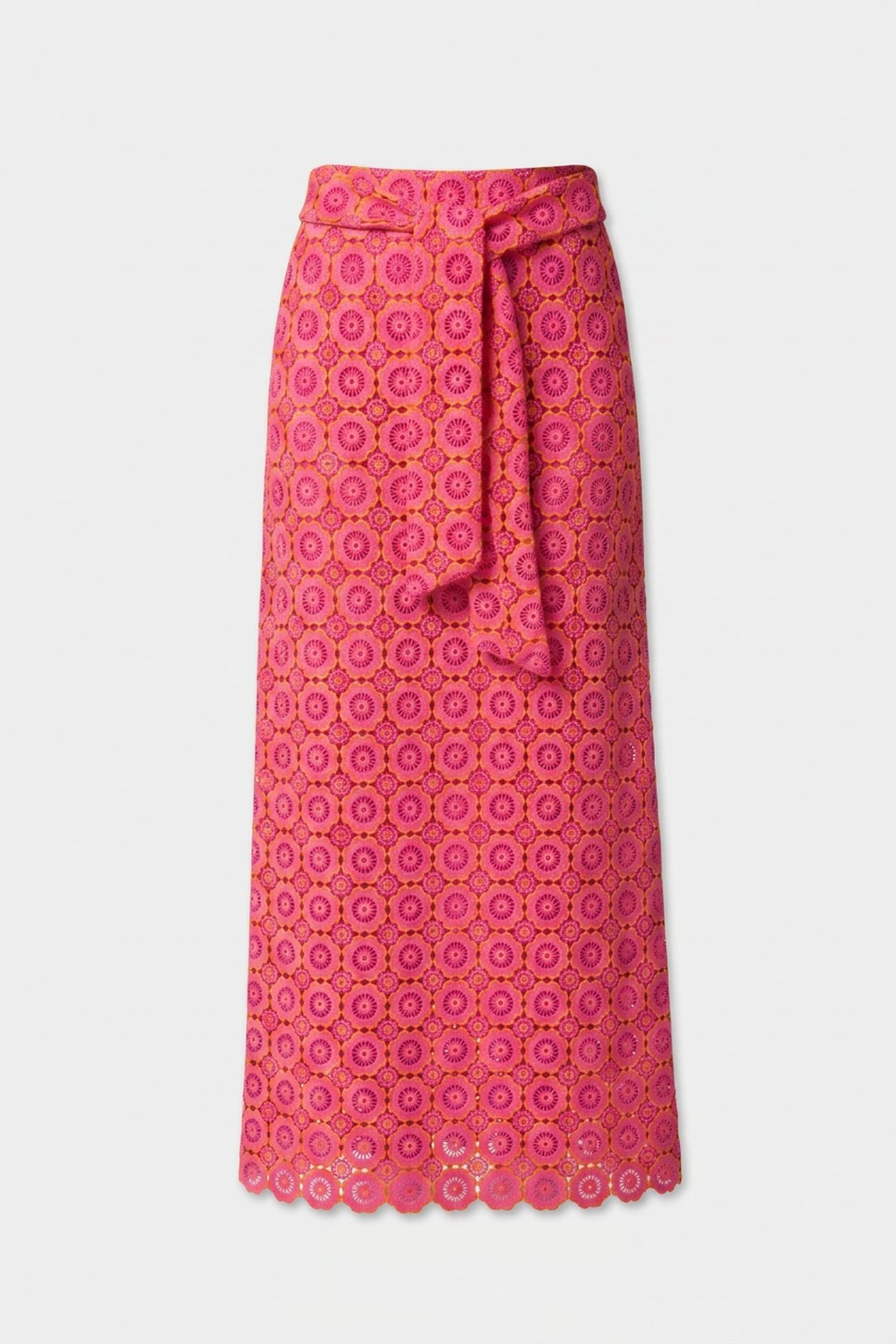 SKIRT PINK 3