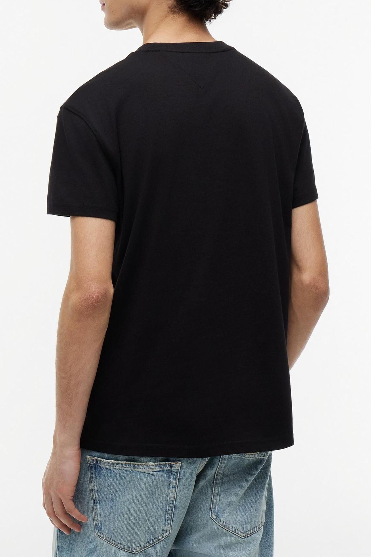 S FLAG T-SHIRT BLACK 2