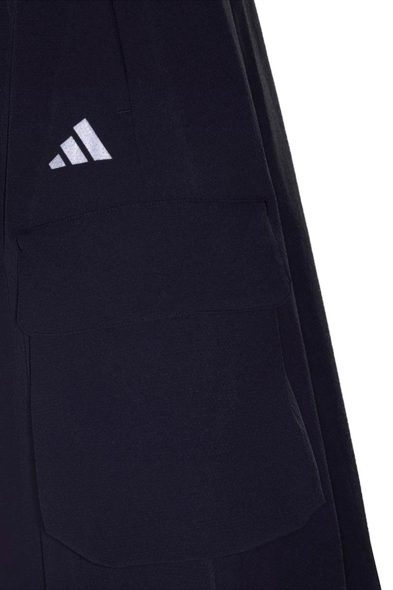W CT SKIRT BLACK 6