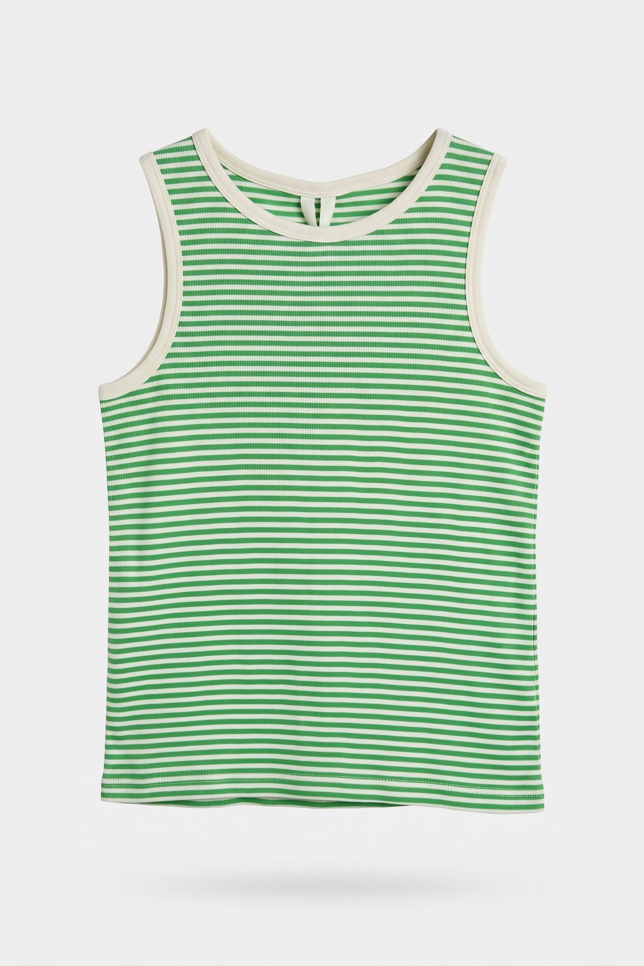 ALEX TANK SET UNISEX GREEN 3