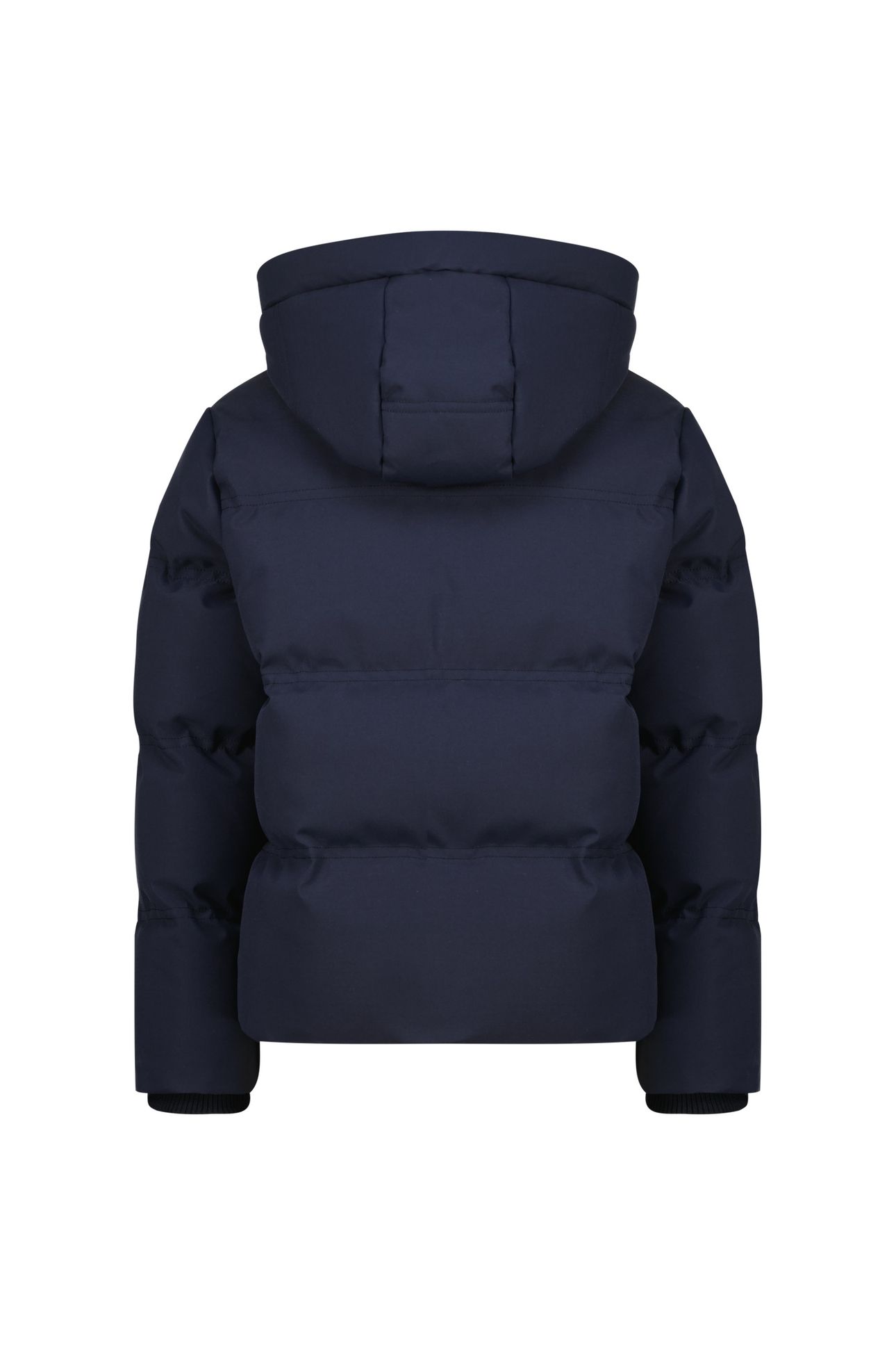 GIRLS TEZIA JACKET OUTDOOR DARK BLUE 5