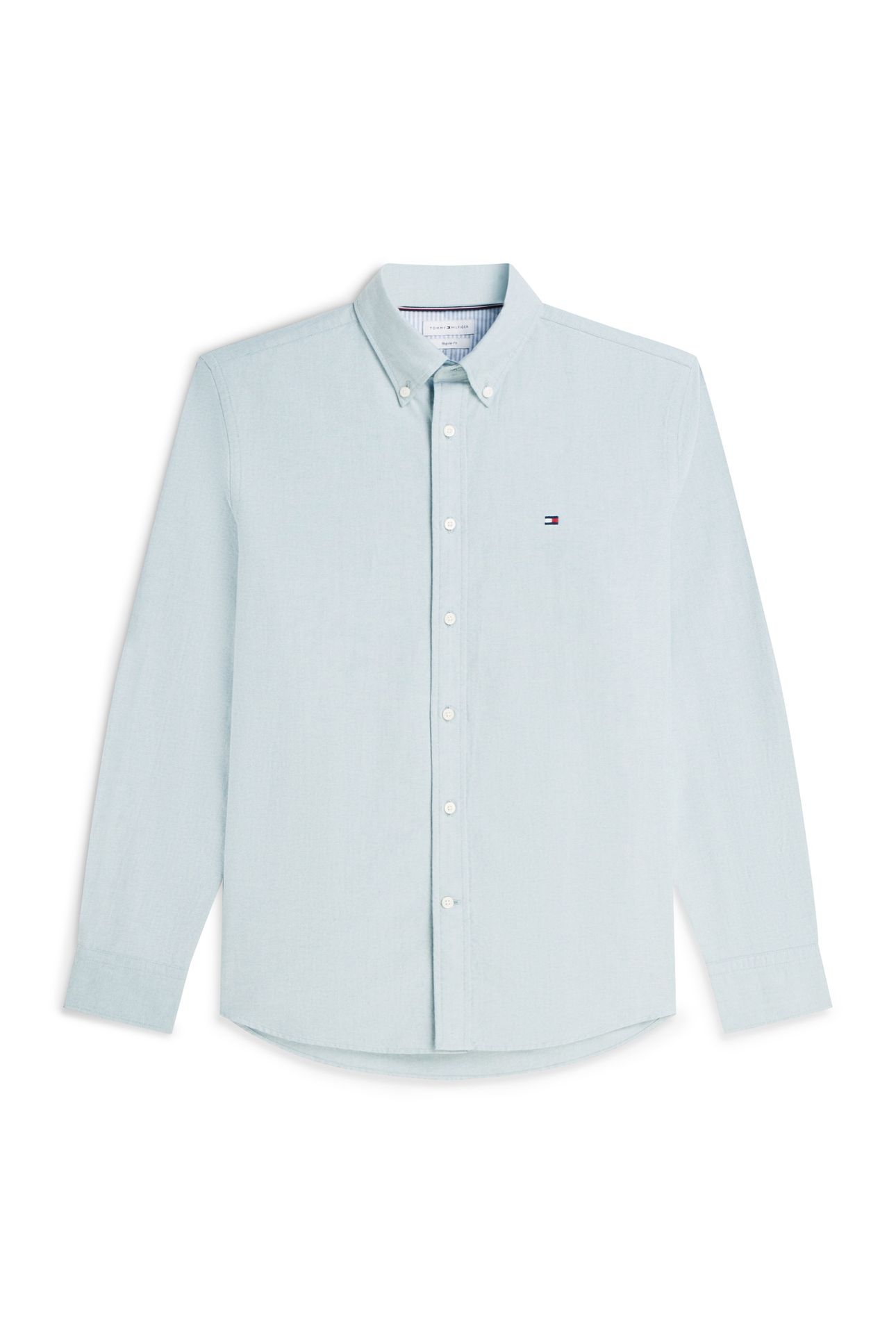 SOLID HERITAGE OXFORD ORNAMENTAL GREEN 4