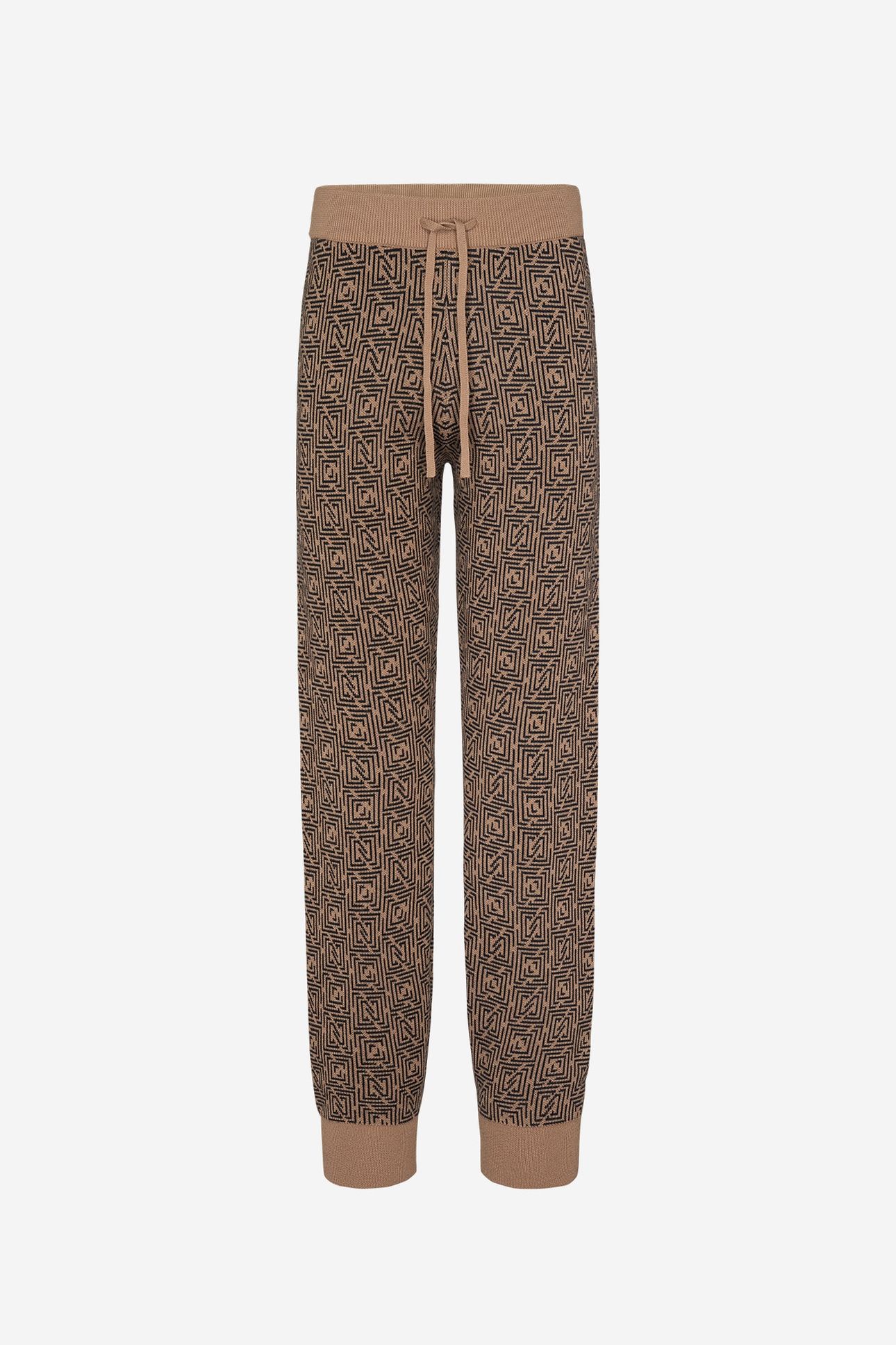 NARROWS PANTS CAMEL 2