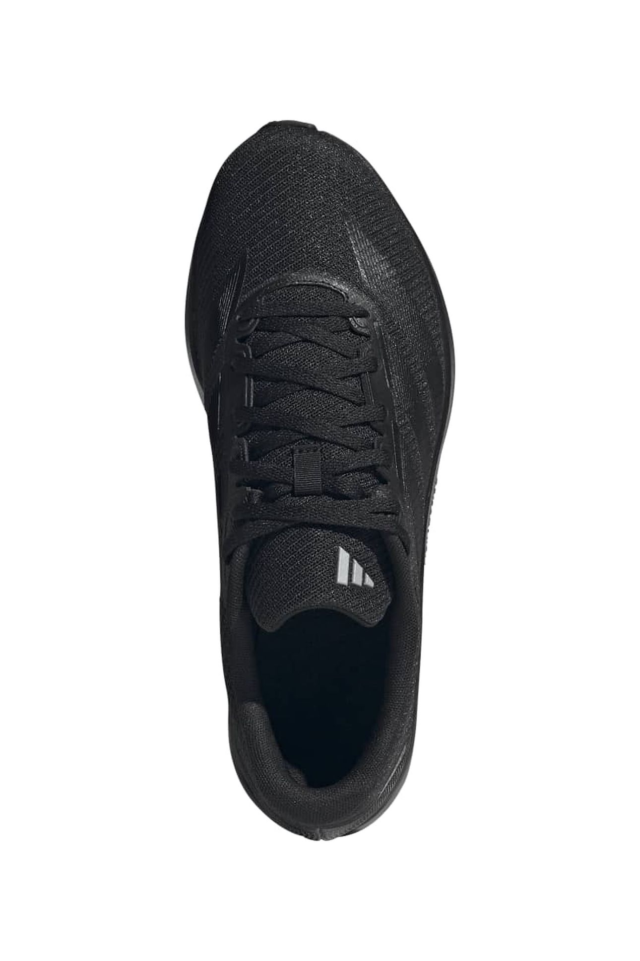 UNISEX DURAMO RC2 SHOES CORE BLACK 6