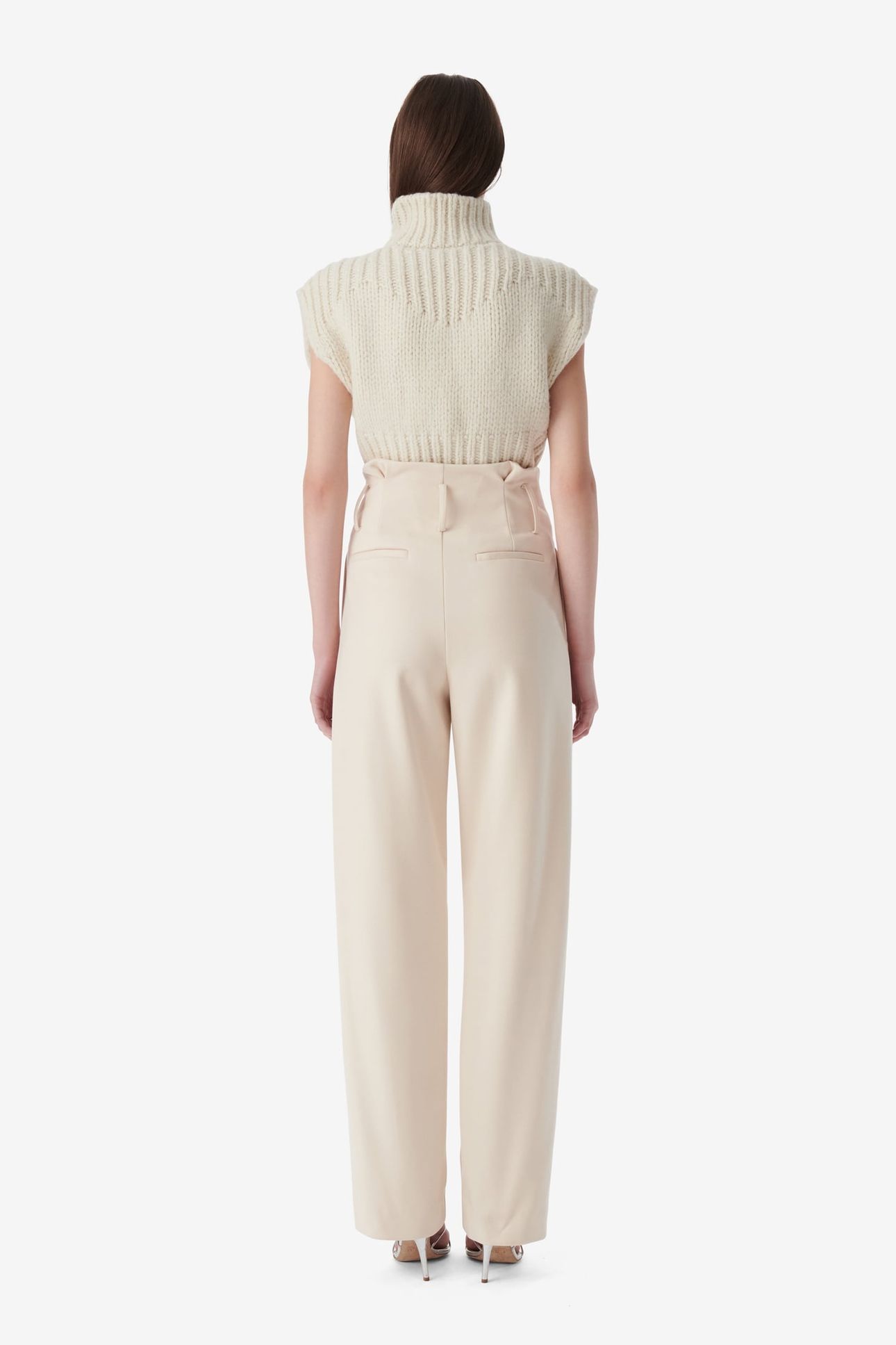 KOTEL PANT CREAM 2