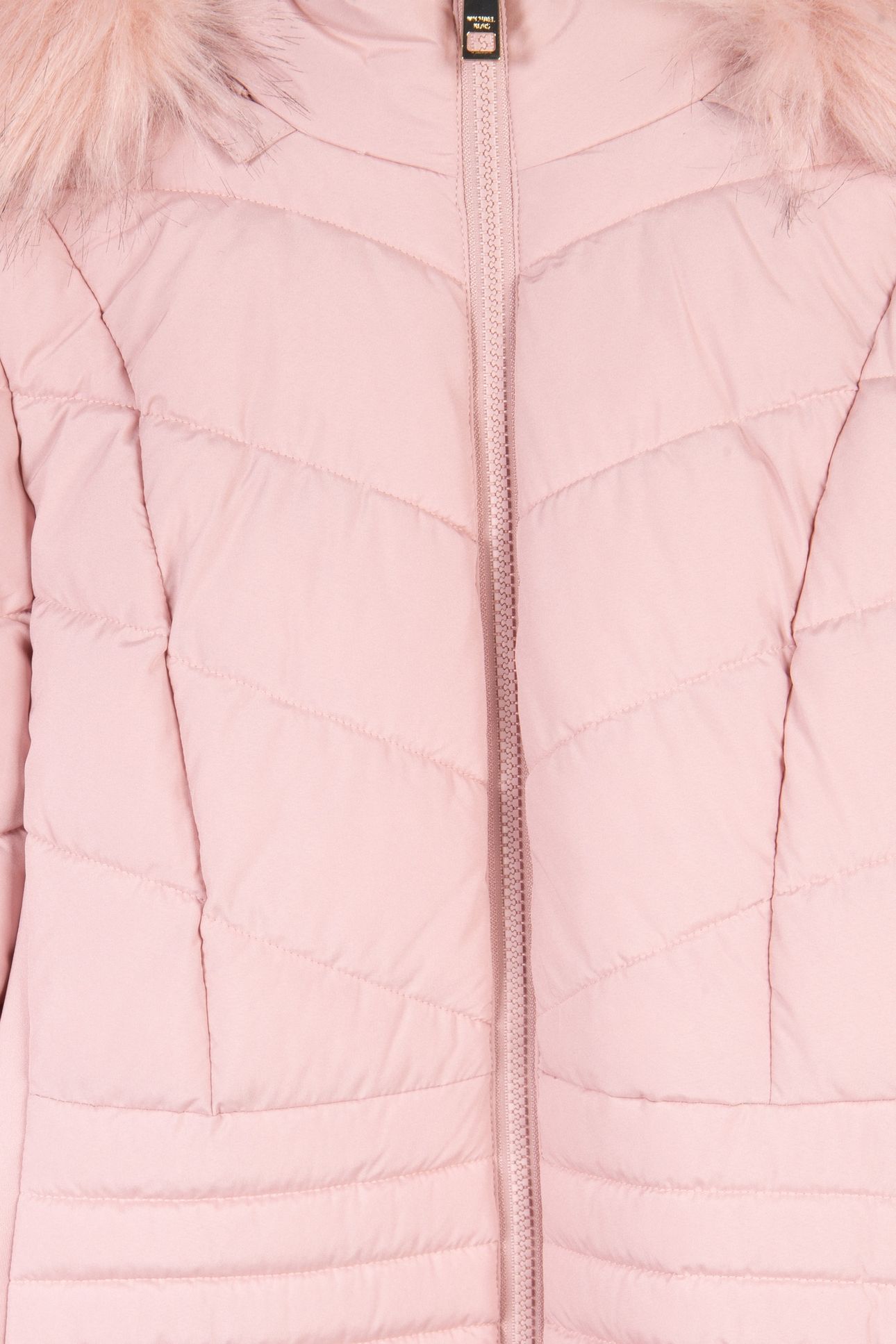 SCUBA SIDE QUILTED HW DUSTY PINK 4