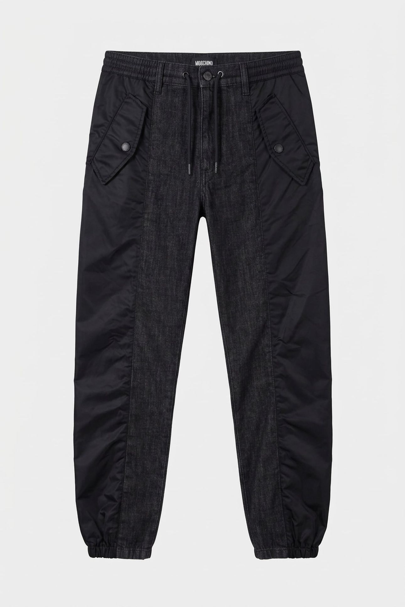 TROUSERS BLACK 3