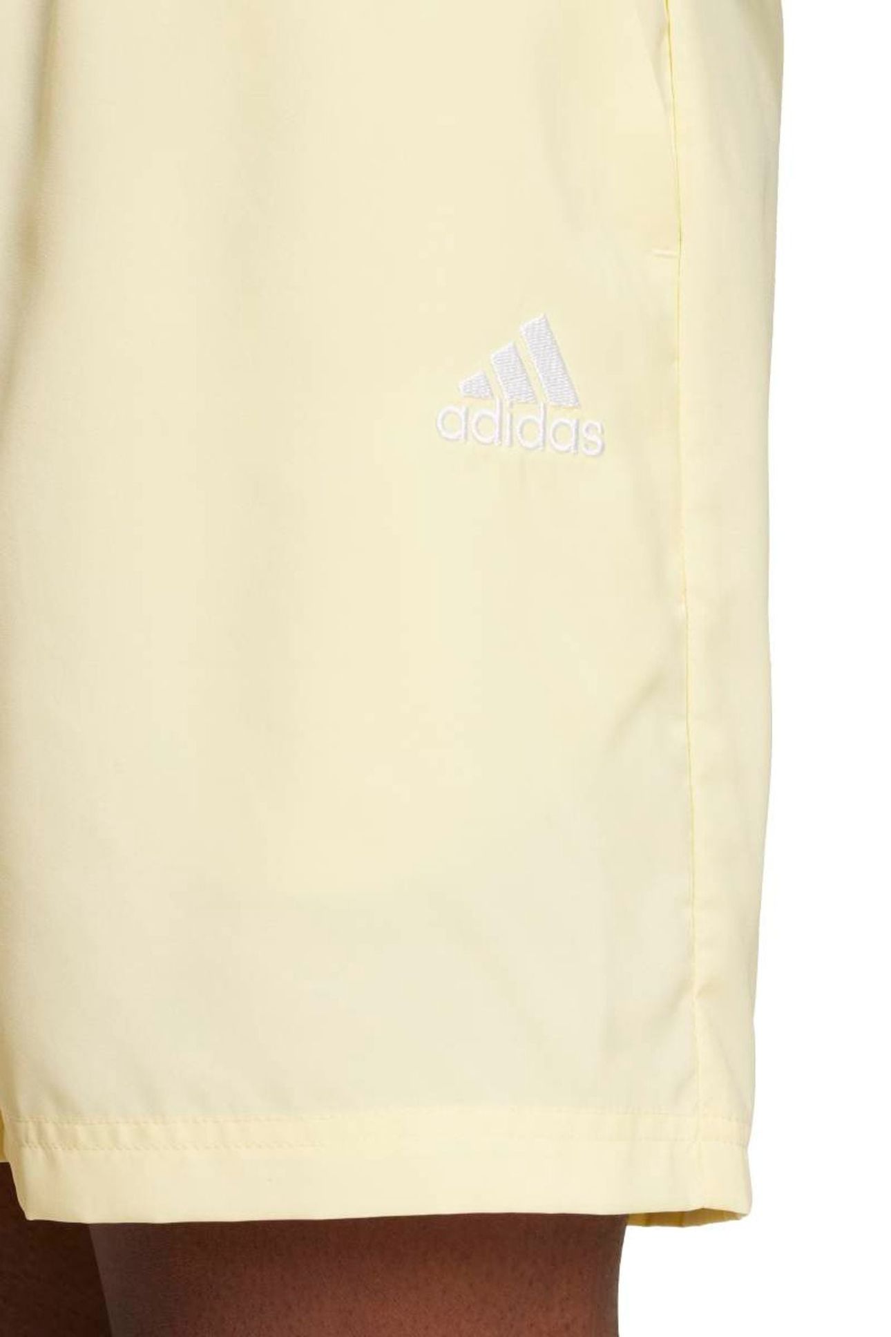 UNISEX SL CHELSEA SHORTS ALMOST YELLOW 8