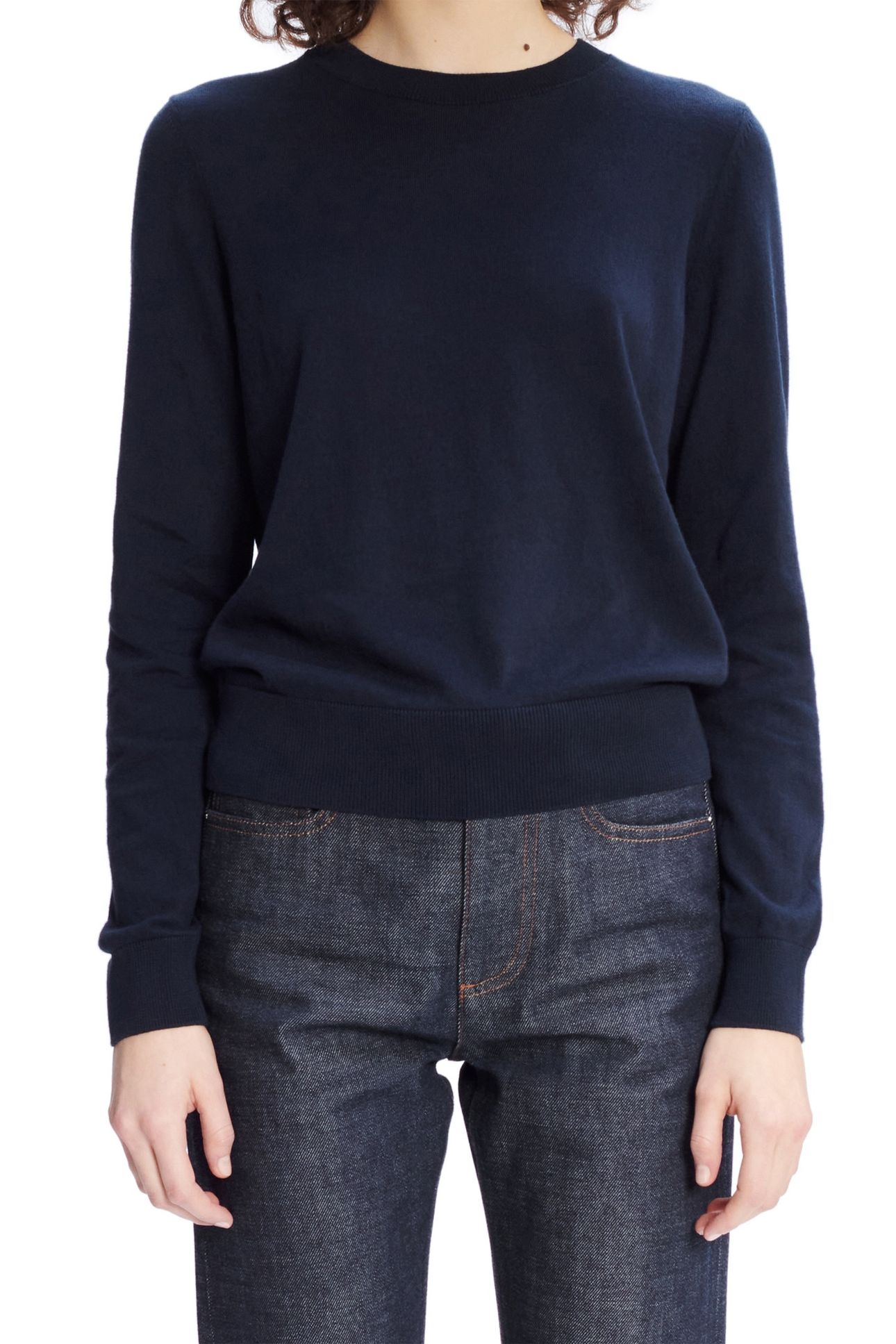 SWEATER JULIETTE DARK NAVY 1