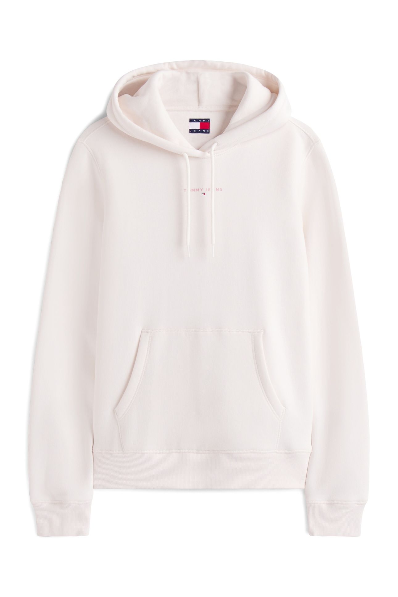 TJW REG LINEAR HOODIE ANCIENT WHITE 4