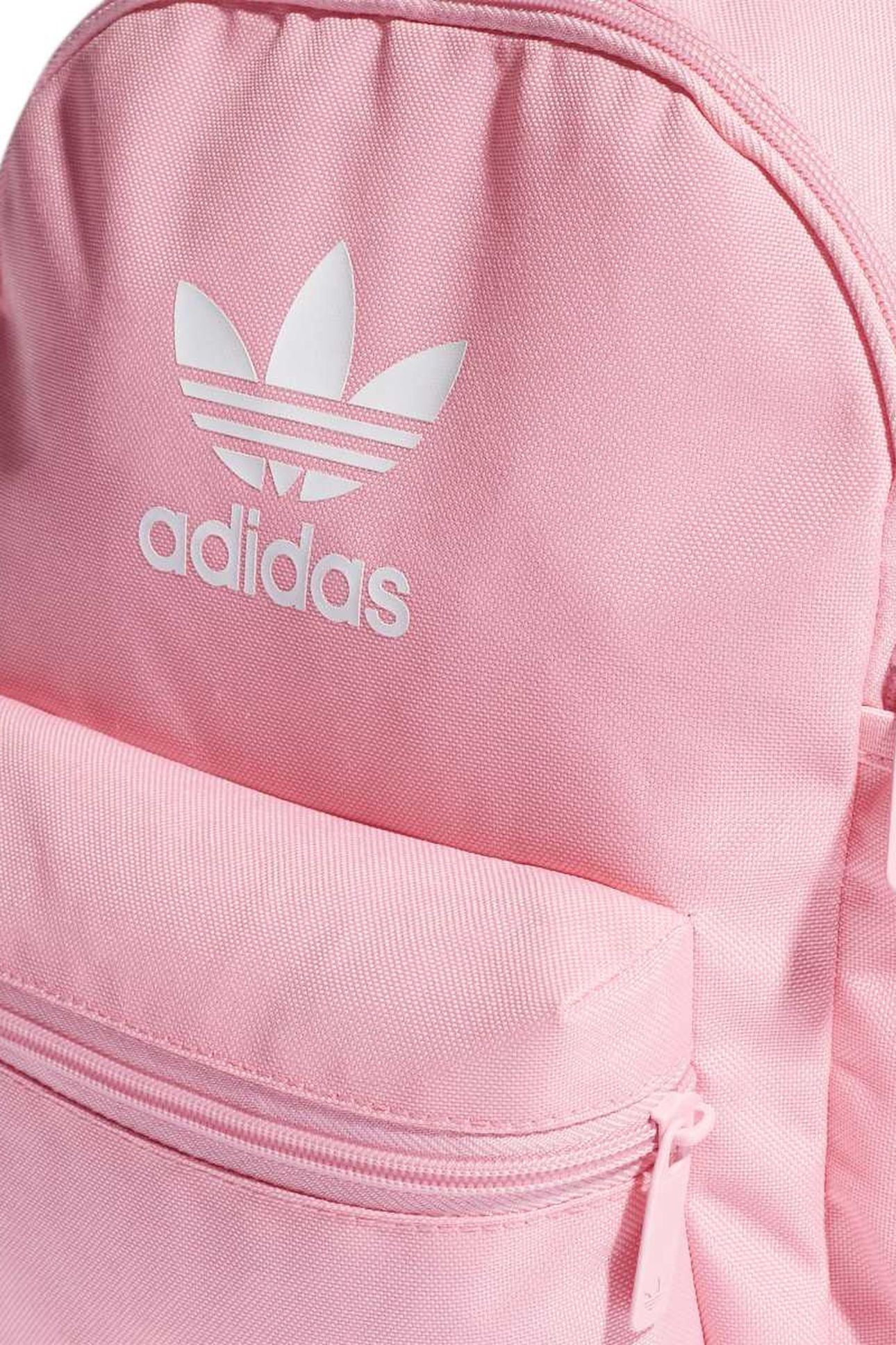 UNISEX ADICOLOR BACKPACK BLISS PINK 5