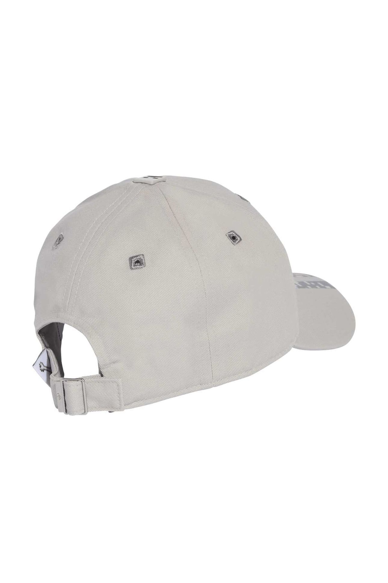 KIDS MINECRAFT CAP GREY TWO 2