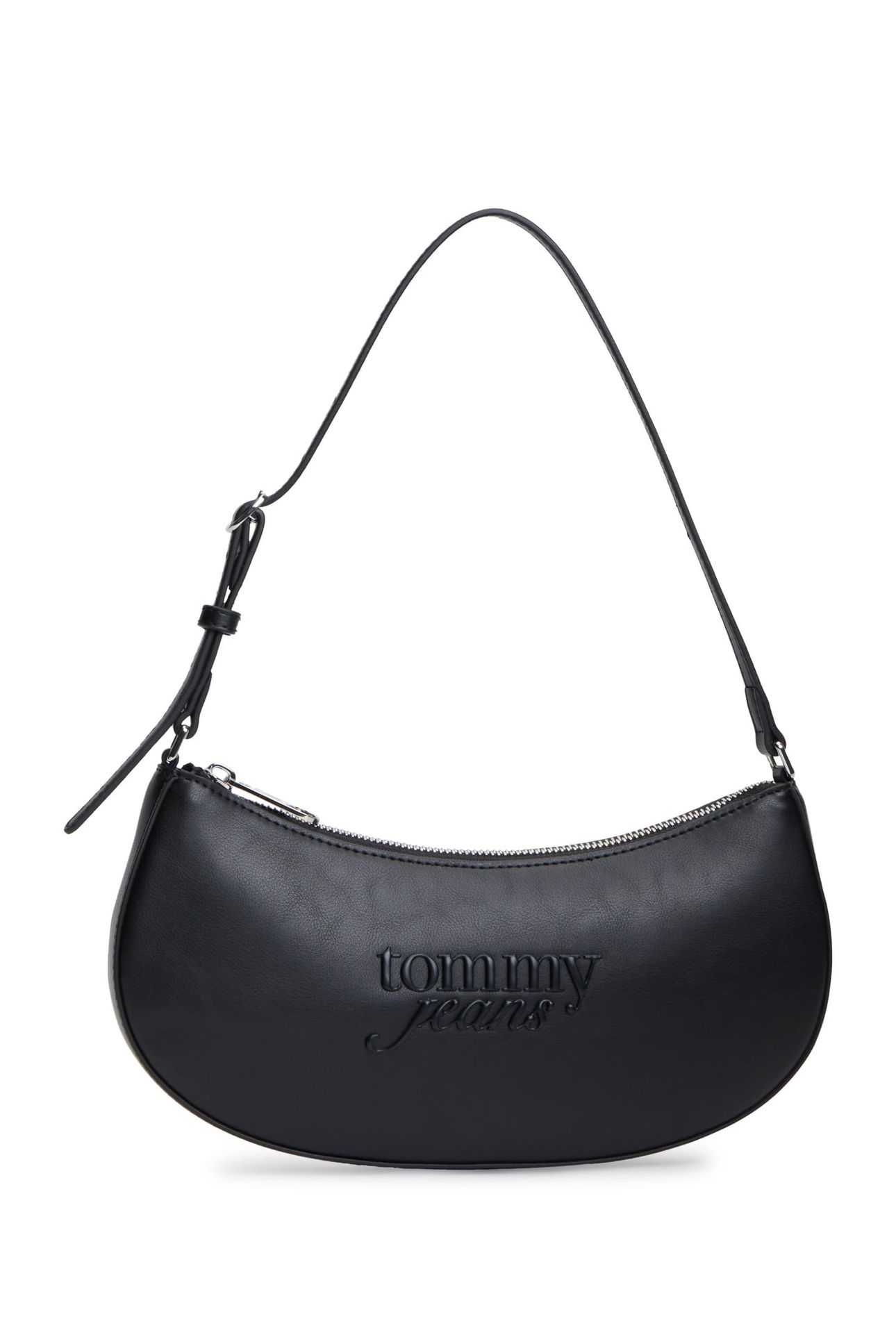 TJW MUST SHOULDER BAG BLACK 2