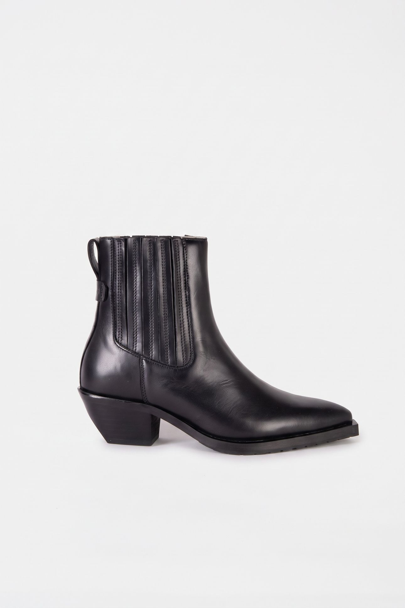 MARCIE CHELSEA BLACK 1