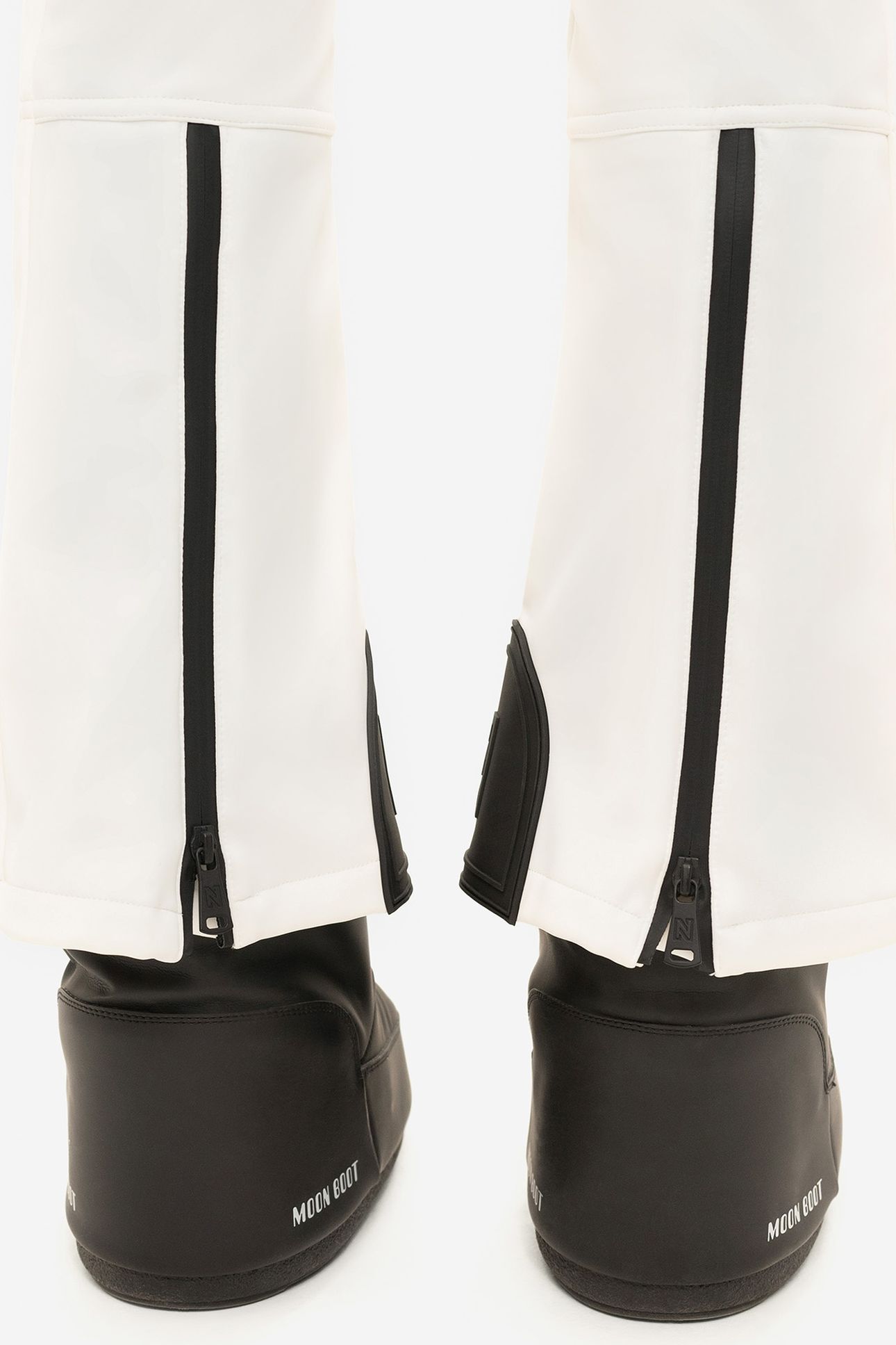 GRACY PANTS STAR WHITE 5