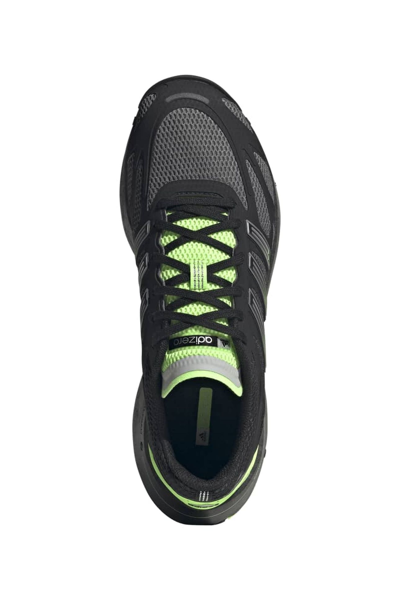 UNISEX ADIZERO ARUKU CORE BLACK 7