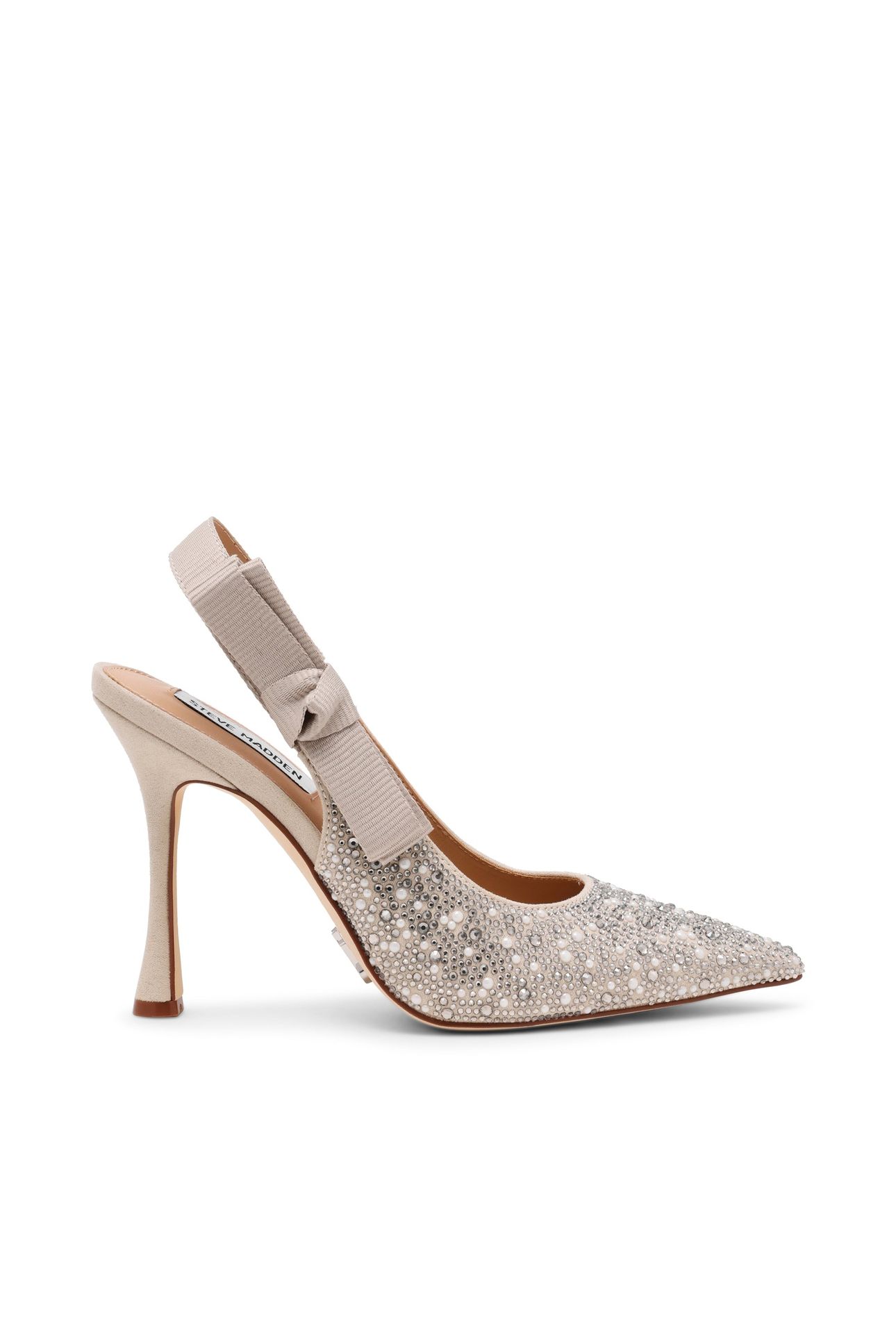 BRYLIE-P PUMPS PEARL MULTI 1