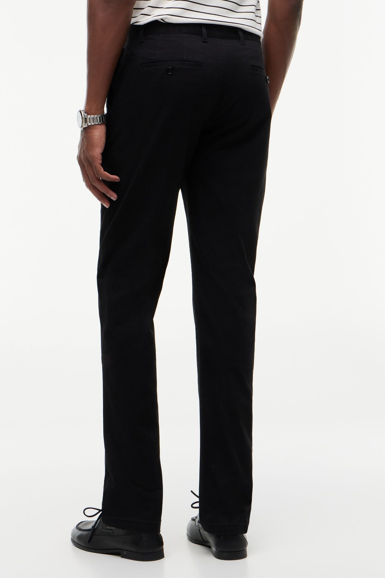 CORE DENTON ESSENTIAL BLACK 5
