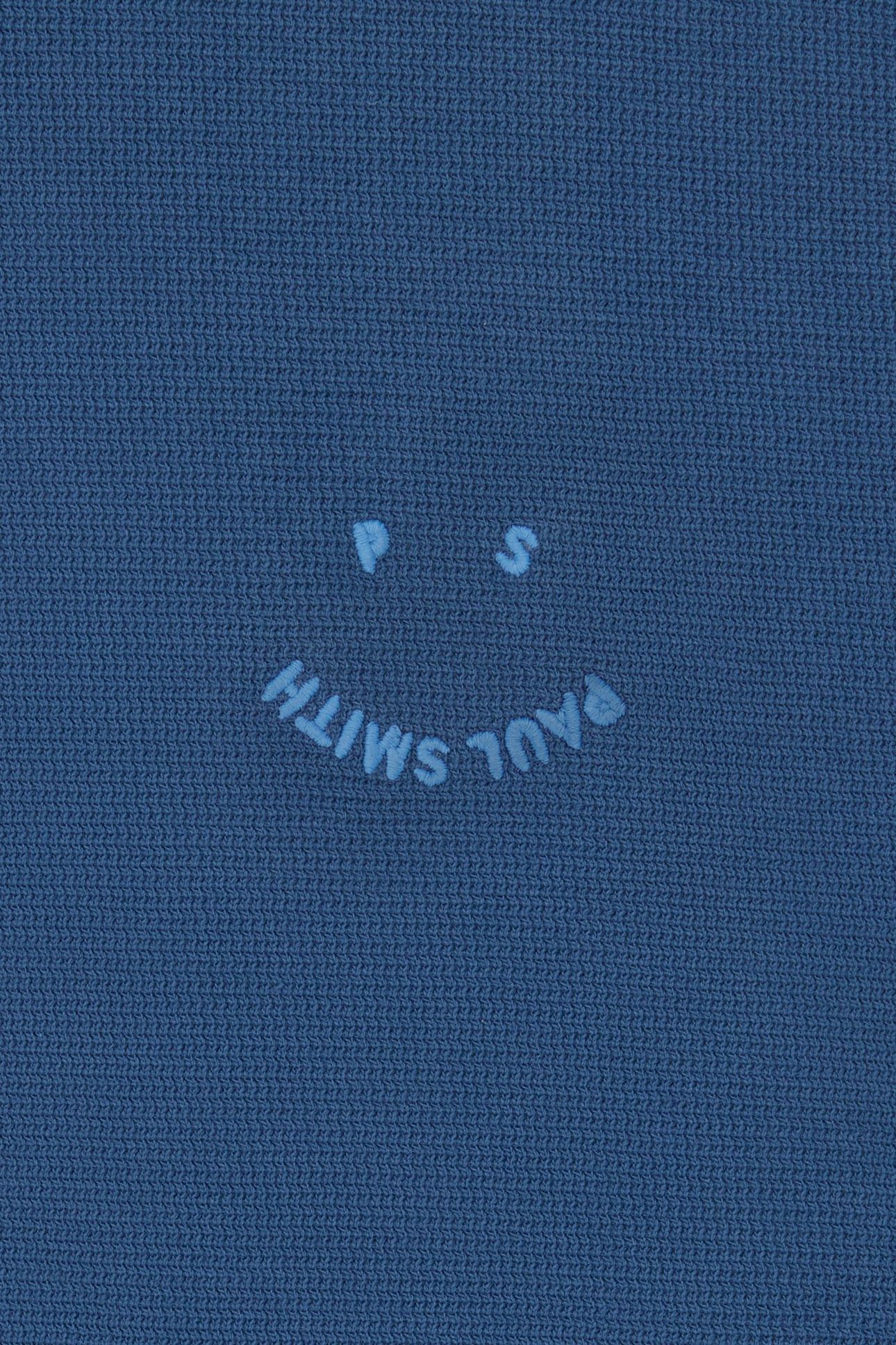 MENS REG FIT SWEATSHIRT HAPPY NAVY 8