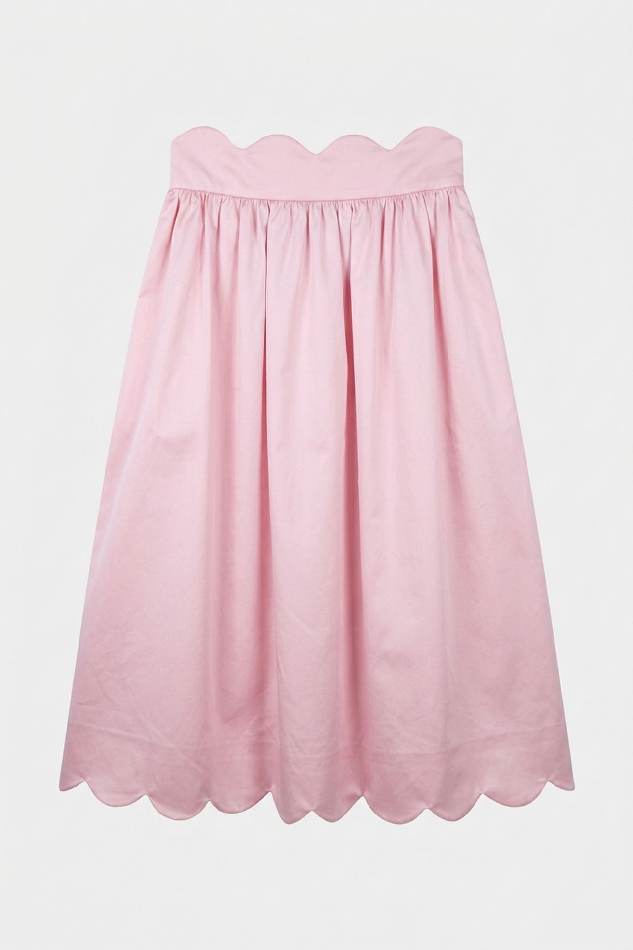 SKIRT PINK 3