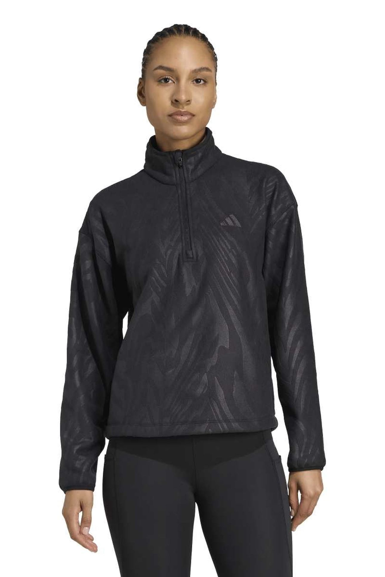 AOP POLARFLEECE BLACK 1