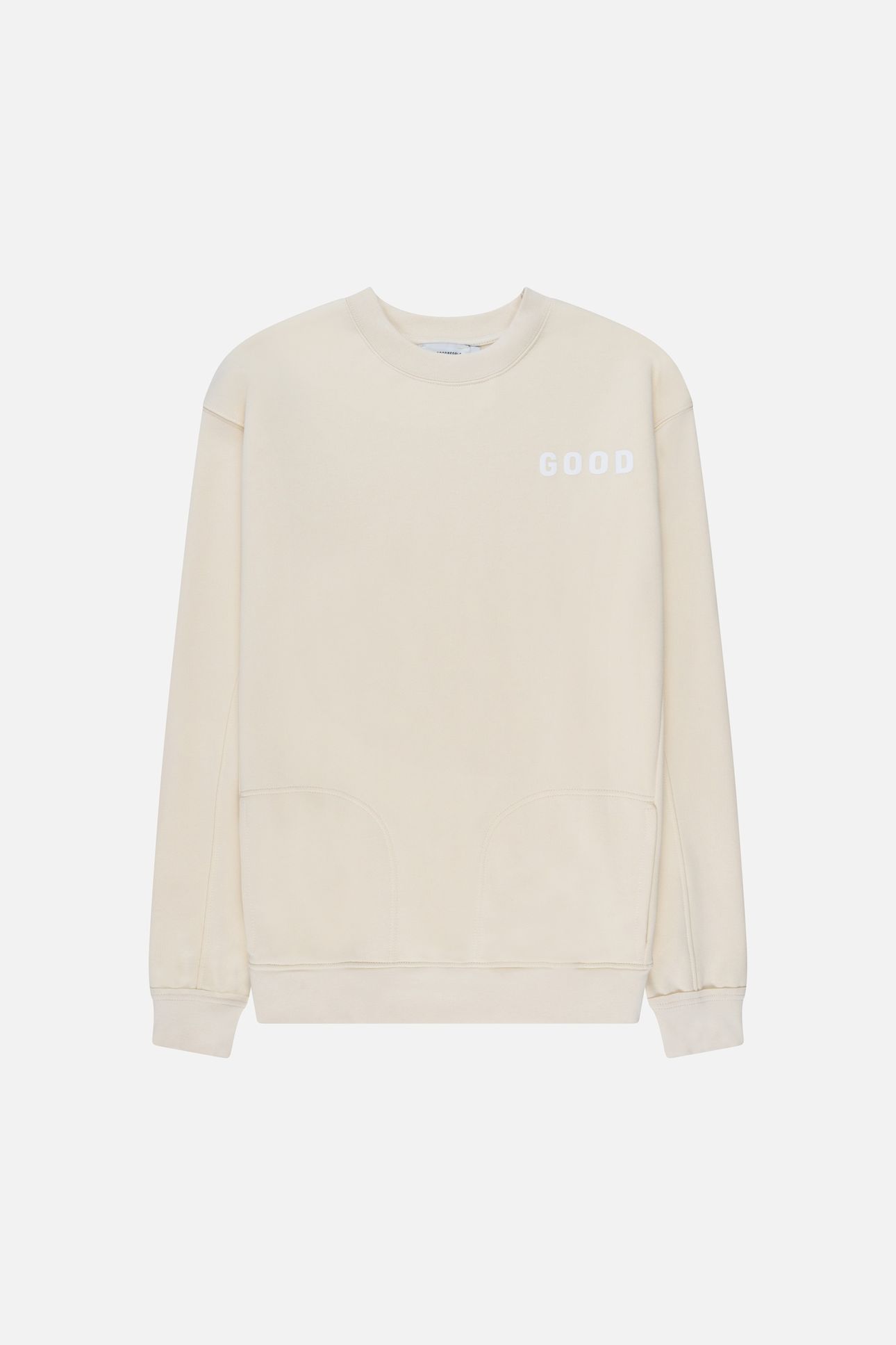 LTEDDY SWEATERS OFF WHITE 3