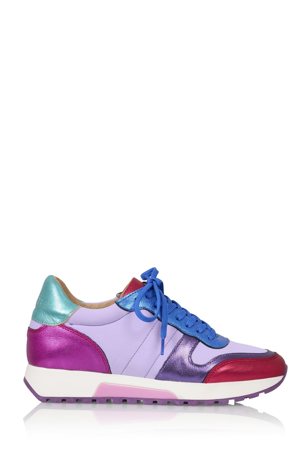 DUMFRIES LILA / RASPBERRY 1