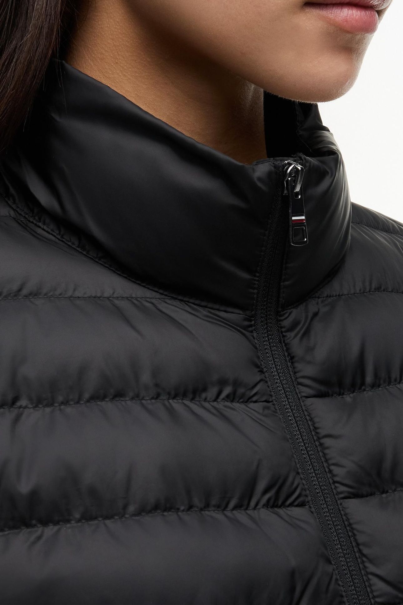 LW PADDED GLOBAL JACKET BLACK 5