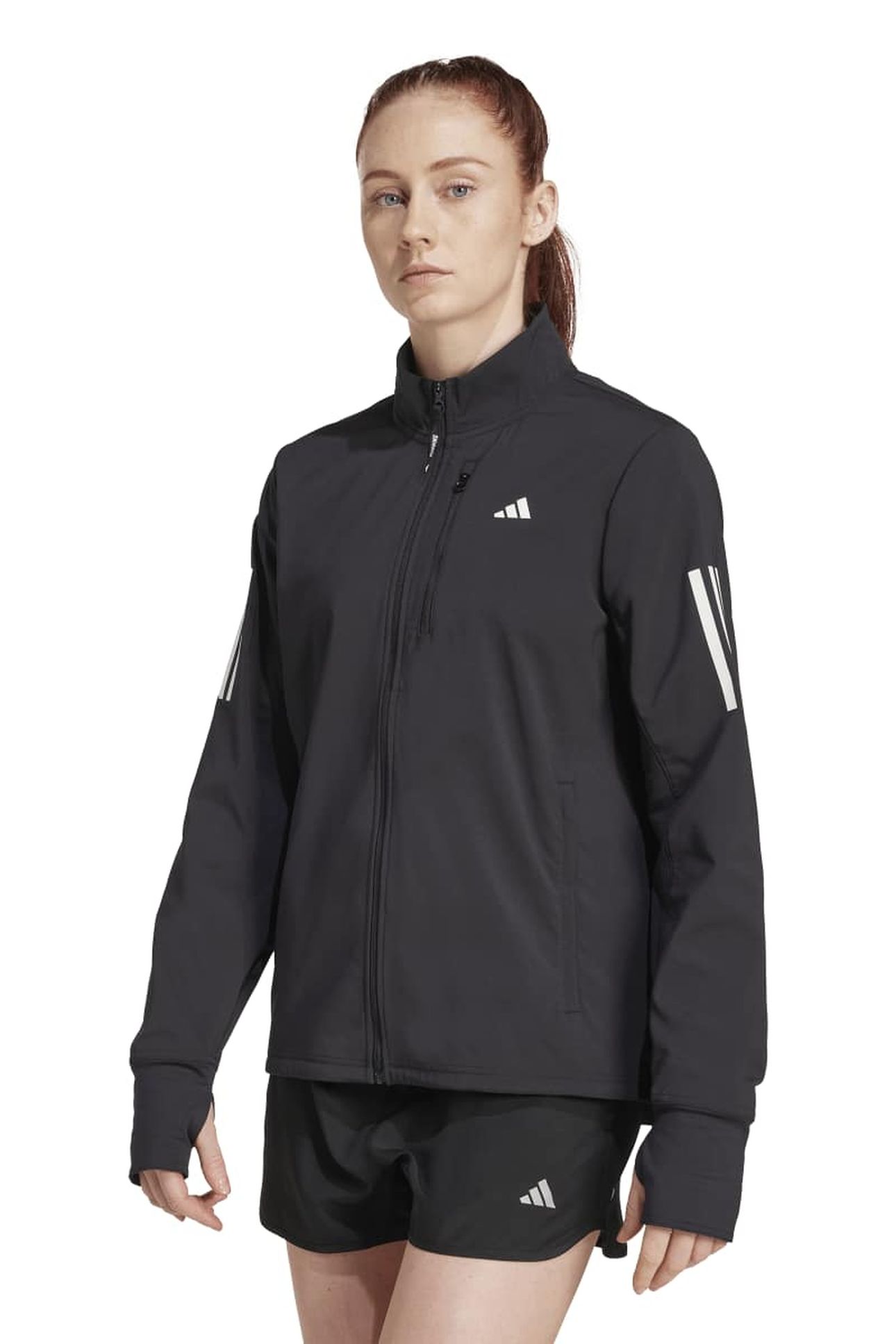 OTR B WIN JACKET BLACK 1