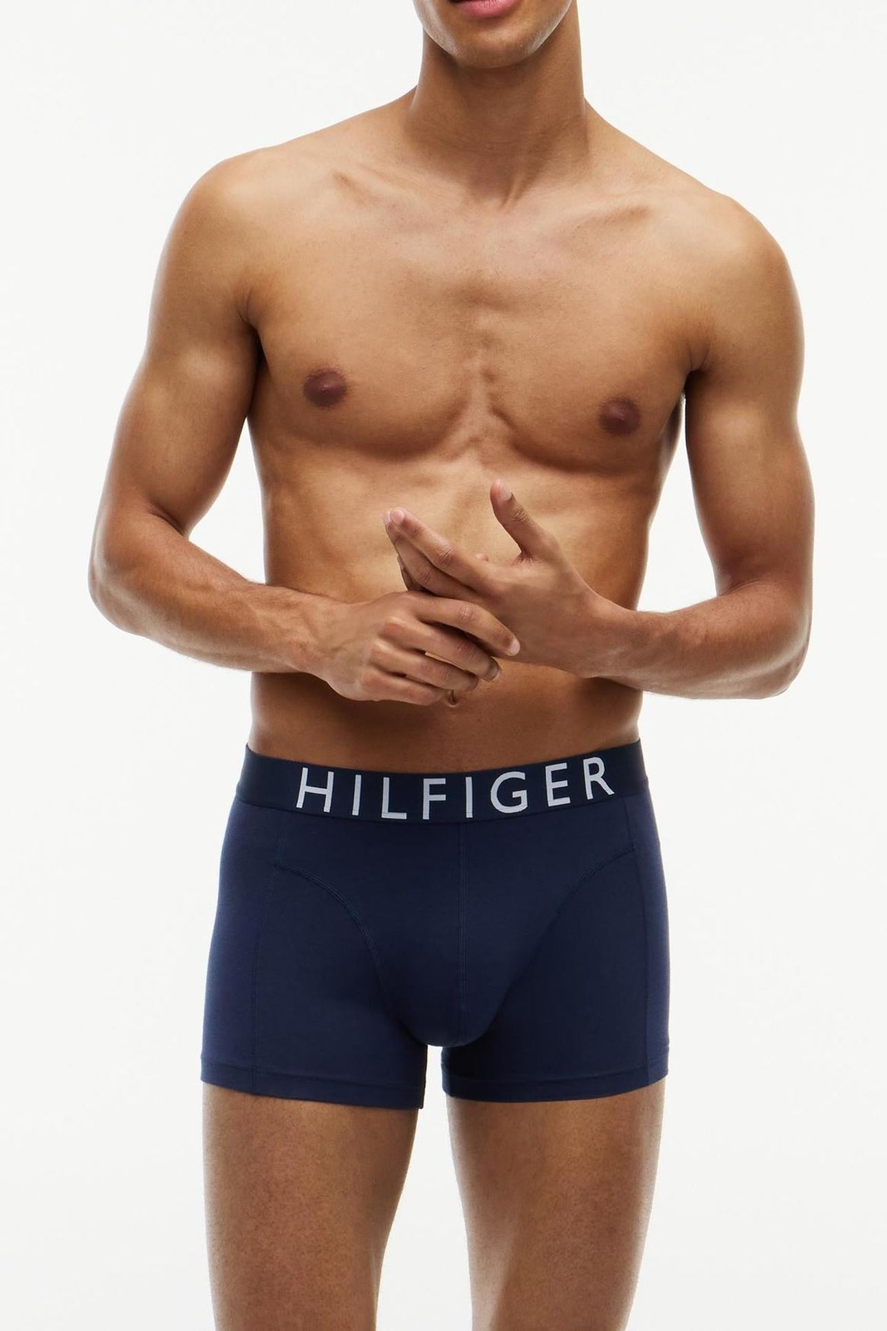 3-PACK TRUNK PITCH BLUE/PITCH BLUE/PITCH BLUE 6