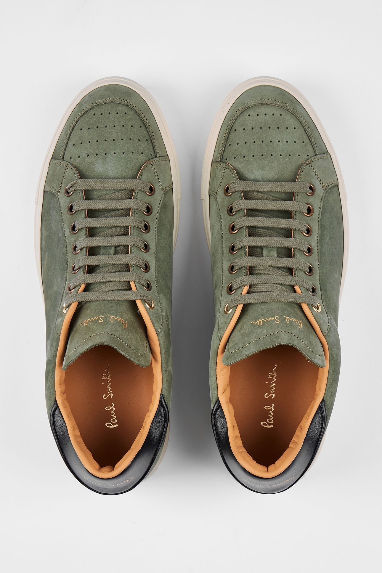 MENS SHOE BANFF KHAKI KHAKI 8